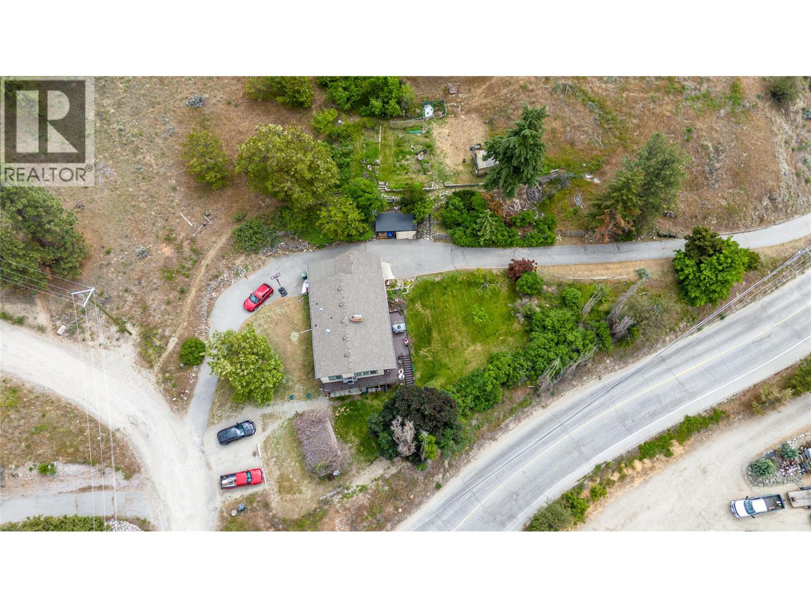 13316 Prairie Valley Road, Summerland, British Columbia  V0H 1Z8 - Photo 10 - 10391258
