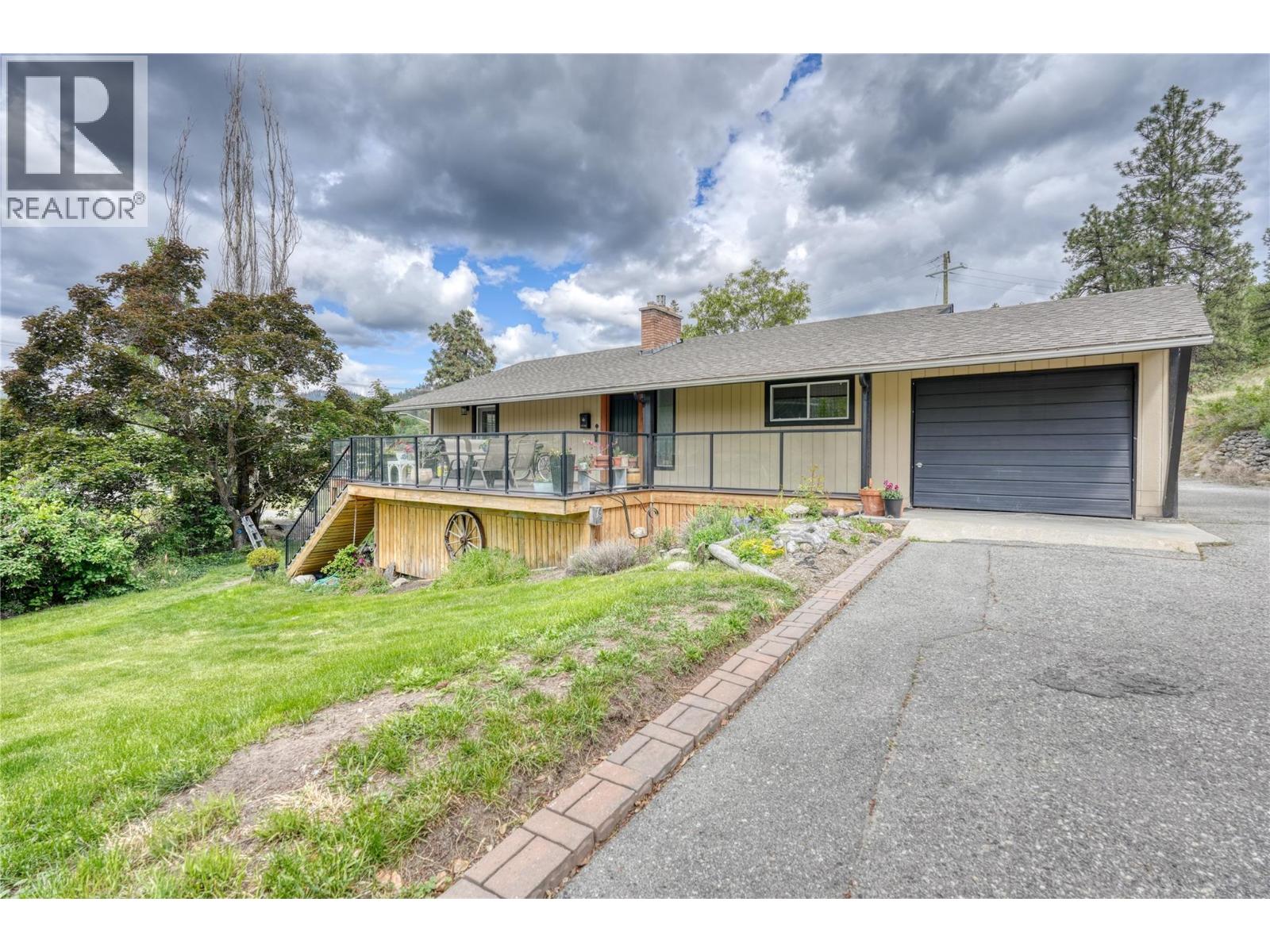 13316 Prairie Valley Road, Summerland, British Columbia  V0H 1Z8 - Photo 11 - 10391258