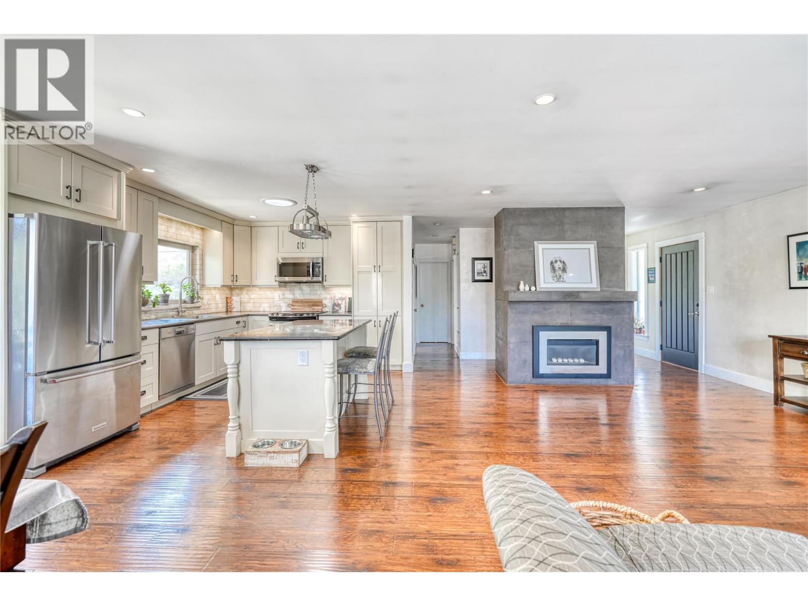 13316 Prairie Valley Road, Summerland, British Columbia  V0H 1Z8 - Photo 17 - 10391258