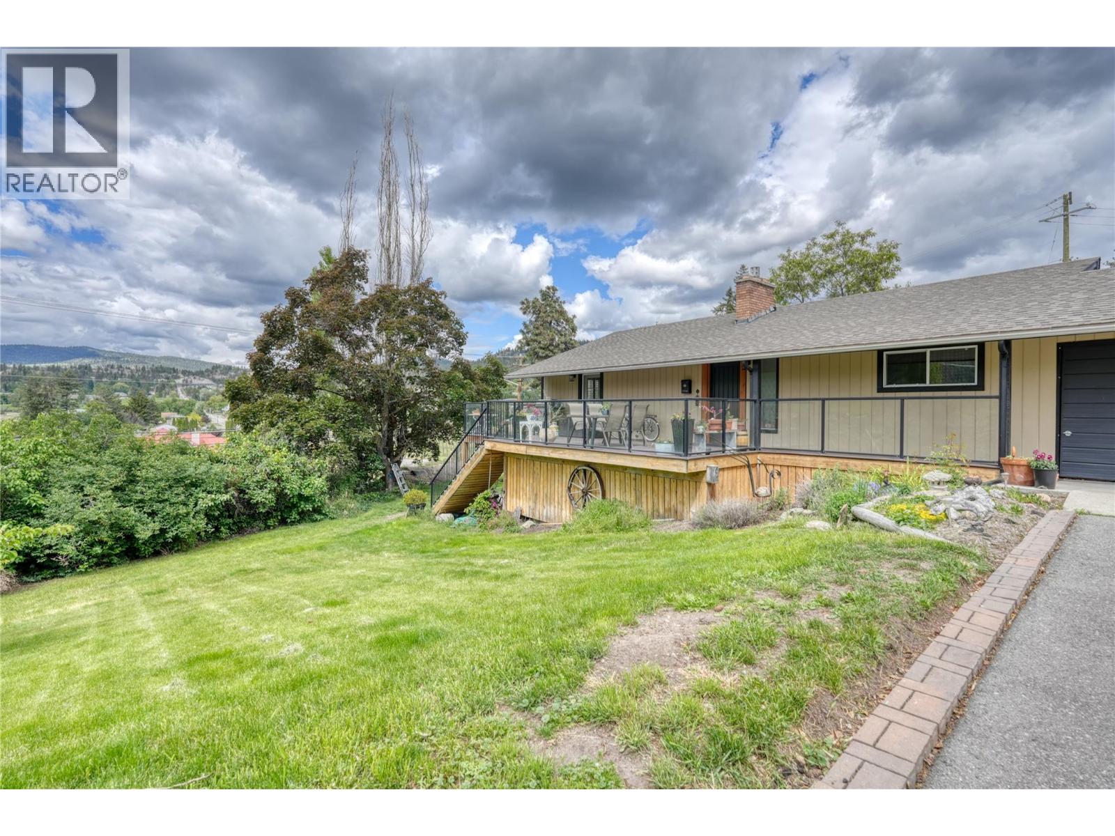 13316 Prairie Valley Road, Summerland, British Columbia  V0H 1Z8 - Photo 22 - 10391258