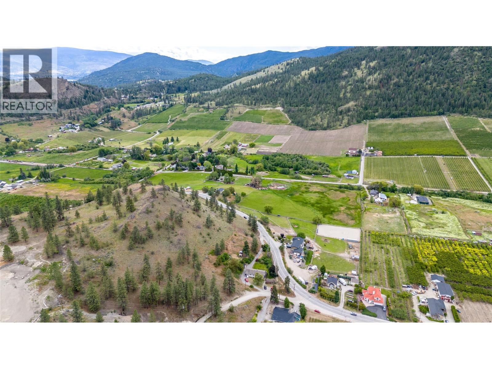13316 Prairie Valley Road, Summerland, British Columbia  V0H 1Z8 - Photo 7 - 10391258