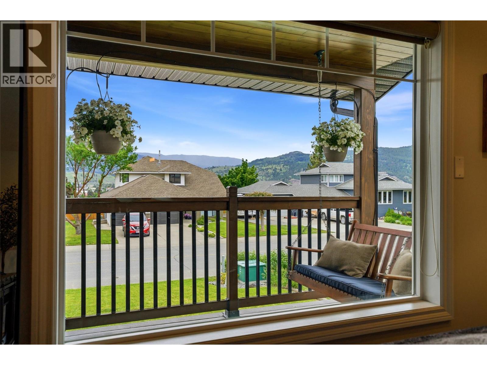 1867 Juniper Drive, Merritt, British Columbia  V1K 1J4 - Photo 34 - 10391205