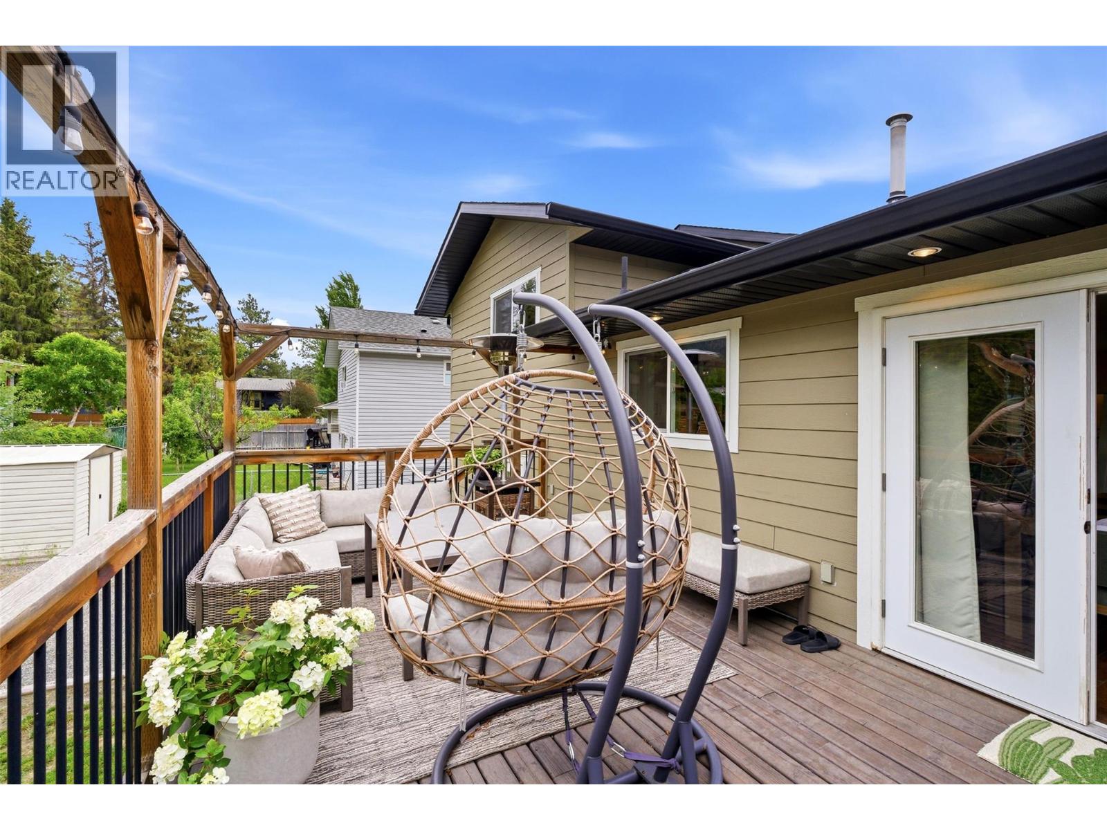 1867 Juniper Drive, Merritt, British Columbia  V1K 1J4 - Photo 37 - 10391205