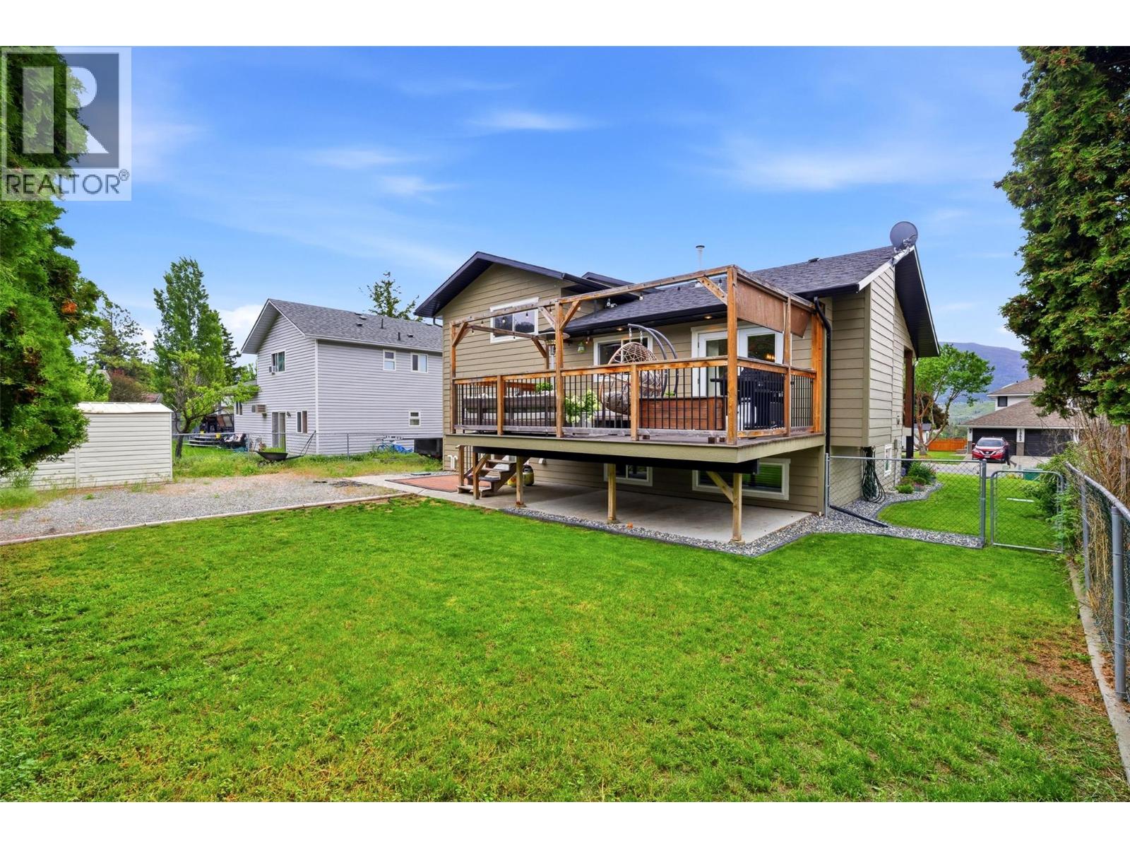 1867 Juniper Drive, Merritt, British Columbia  V1K 1J4 - Photo 86 - 10391205