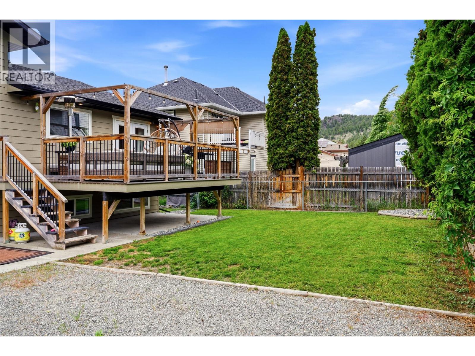 1867 Juniper Drive, Merritt, British Columbia  V1K 1J4 - Photo 87 - 10391205