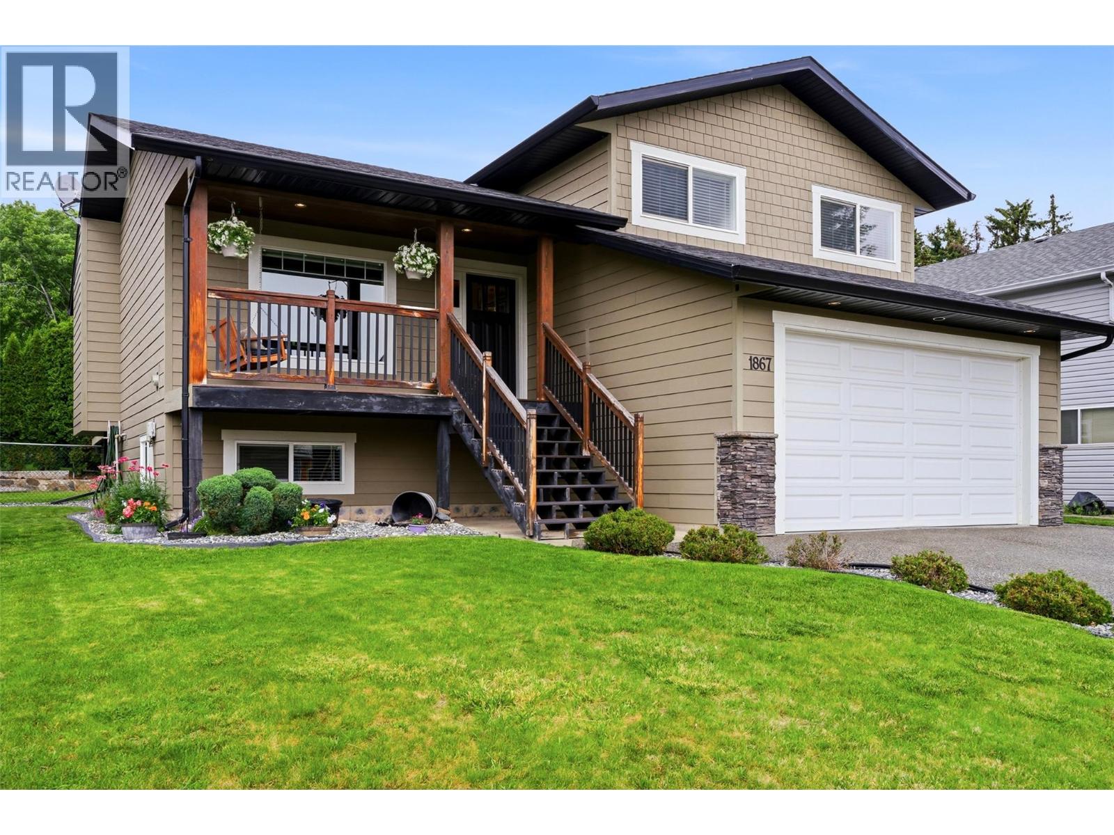 1867 Juniper Drive, Merritt, British Columbia  V1K 1J4 - Photo 90 - 10391205
