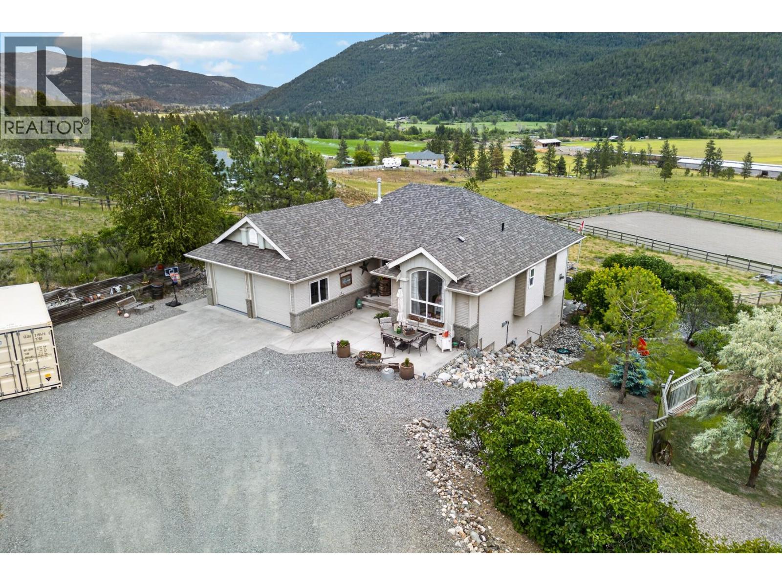 1373 Miller Road, merritt, British Columbia