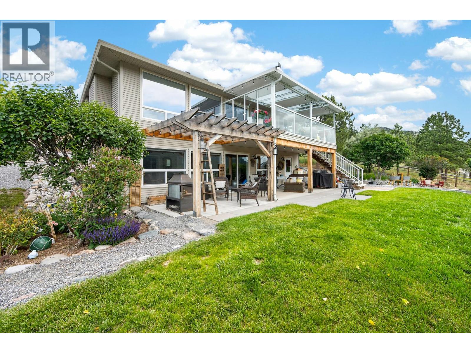 1373 Miller Road, Merritt, British Columbia  V1K 1N6 - Photo 2 - 10391167