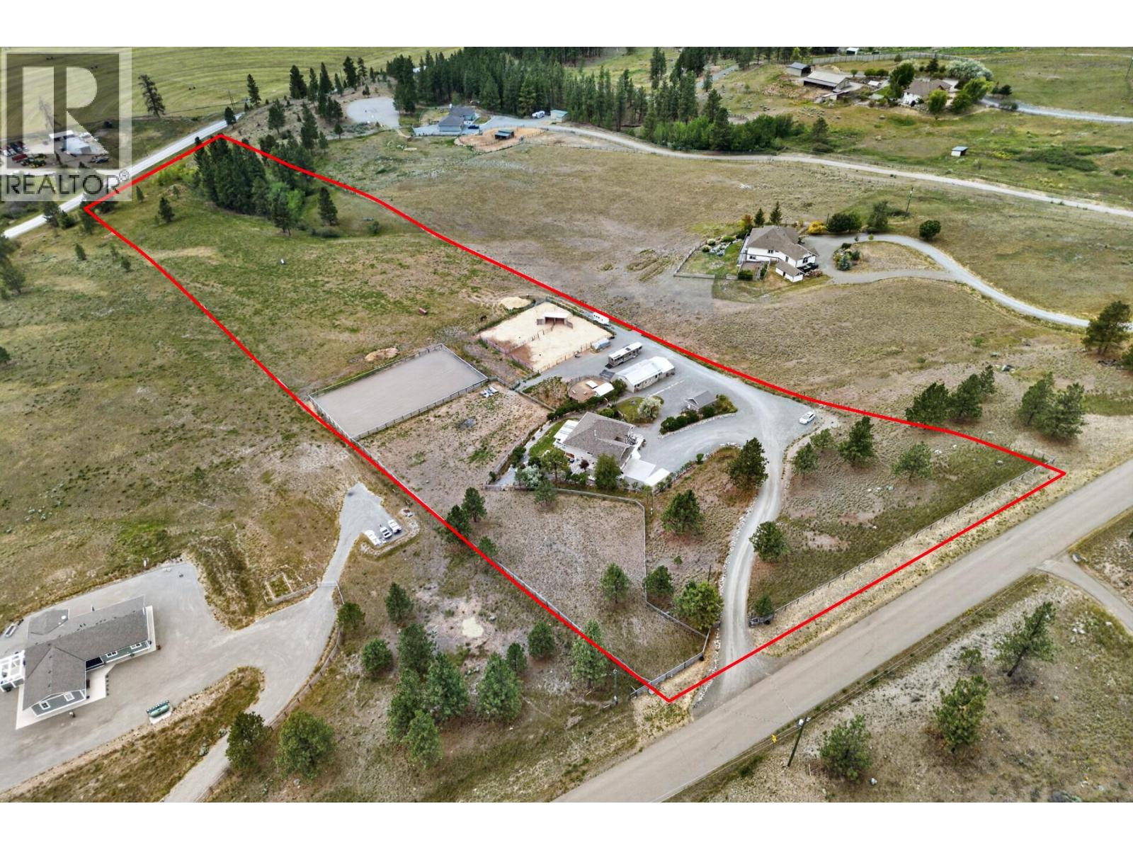 1373 Miller Road, Merritt, British Columbia  V1K 1N6 - Photo 3 - 10391167
