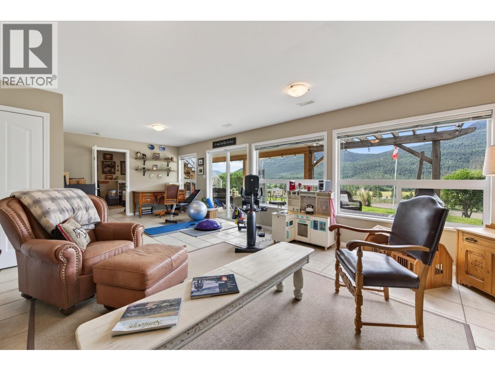 1373 Miller Road, Merritt, British Columbia  V1K 1N6 - Photo 32 - 10391167