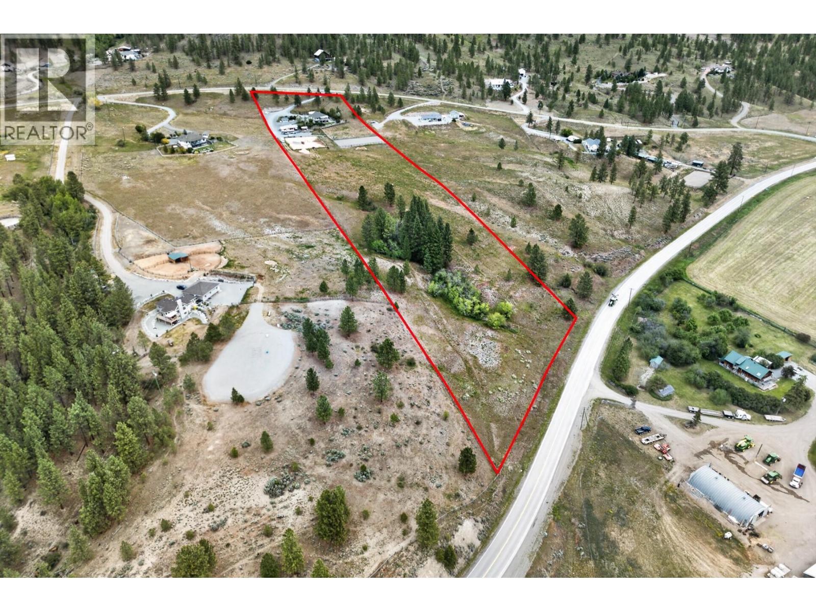 1373 Miller Road, Merritt, British Columbia  V1K 1N6 - Photo 4 - 10391167