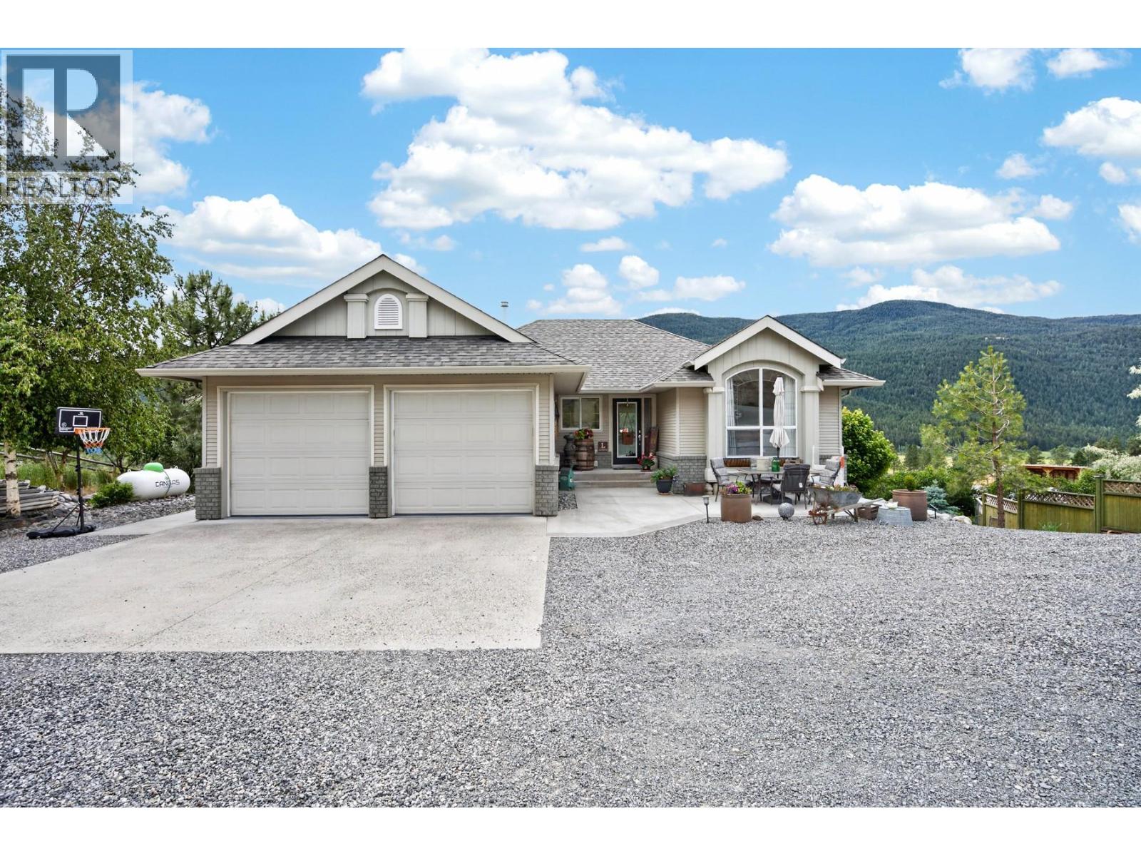 1373 Miller Road, Merritt, British Columbia  V1K 1N6 - Photo 43 - 10391167