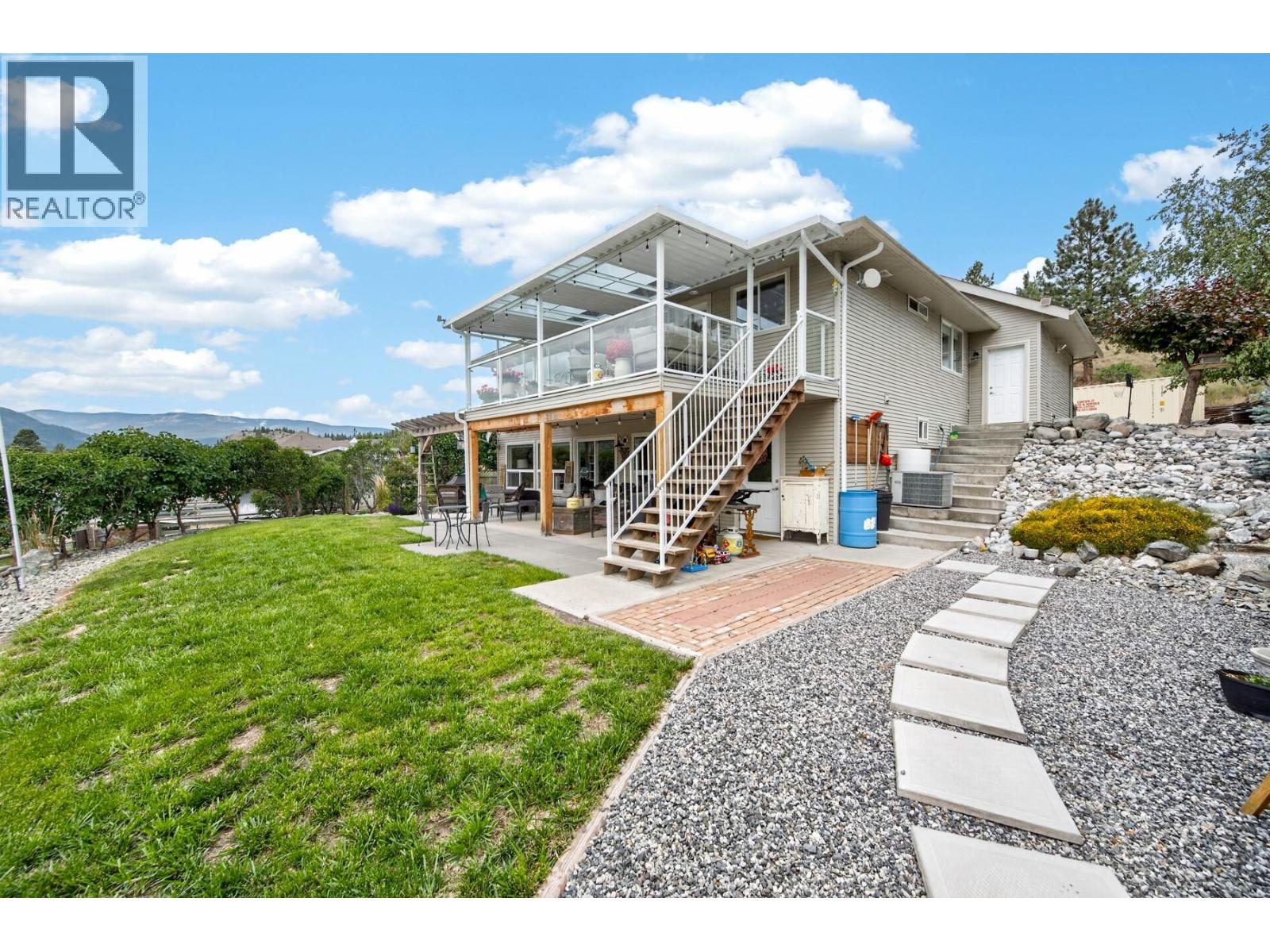 1373 Miller Road, Merritt, British Columbia  V1K 1N6 - Photo 44 - 10391167