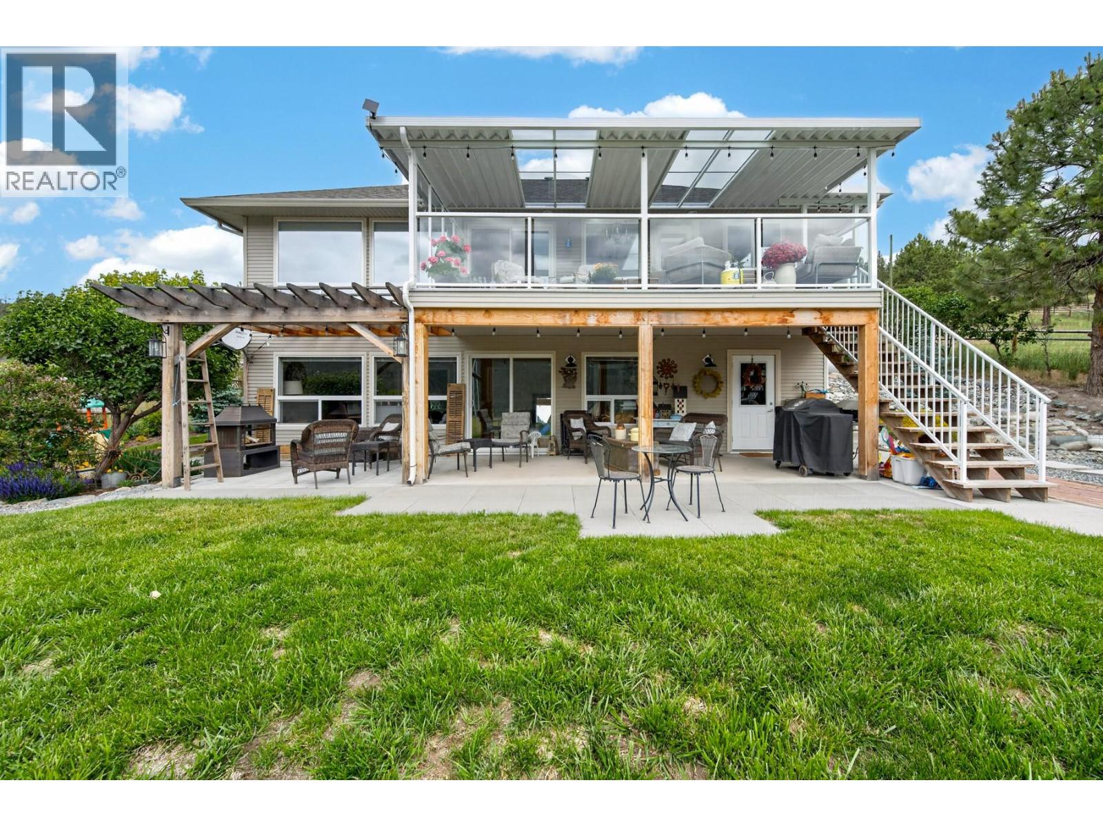1373 Miller Road, Merritt, British Columbia  V1K 1N6 - Photo 45 - 10391167
