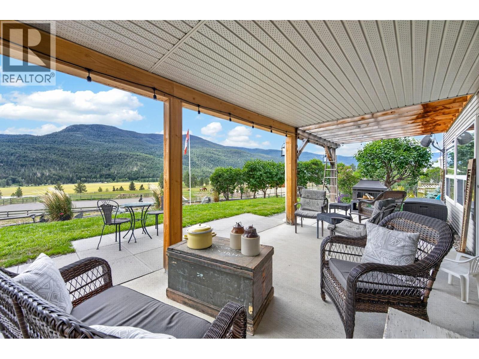 1373 Miller Road, Merritt, British Columbia  V1K 1N6 - Photo 46 - 10391167