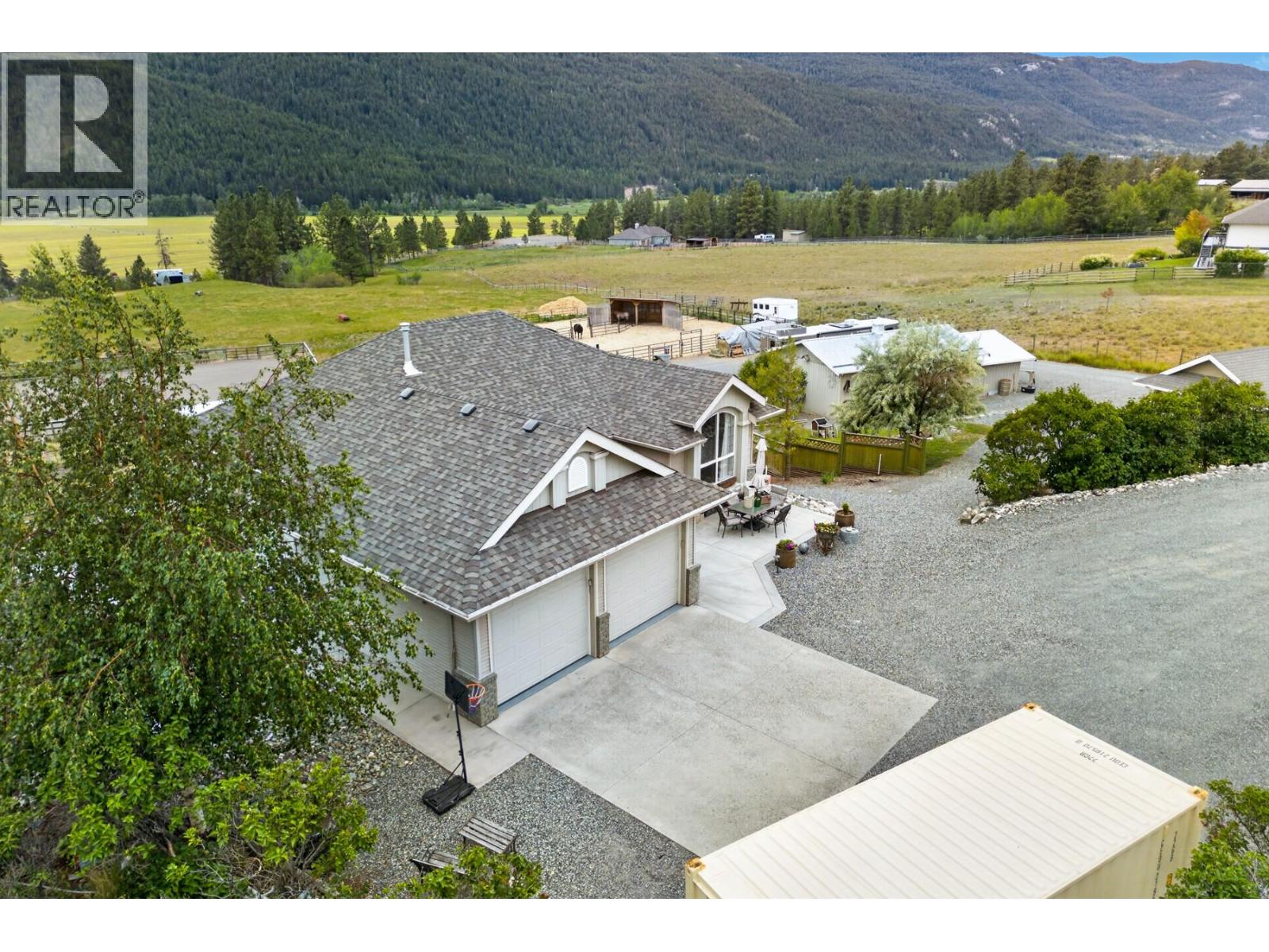 1373 Miller Road, Merritt, British Columbia  V1K 1N6 - Photo 47 - 10391167