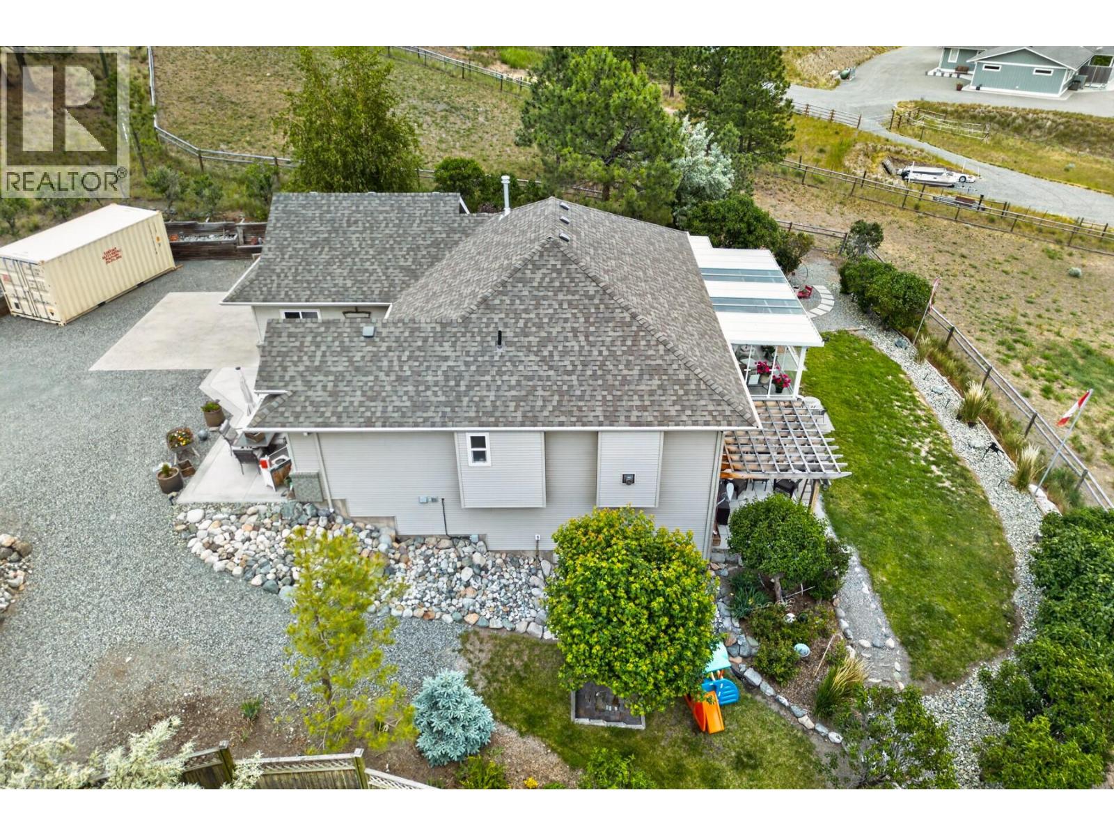1373 Miller Road, Merritt, British Columbia  V1K 1N6 - Photo 48 - 10391167