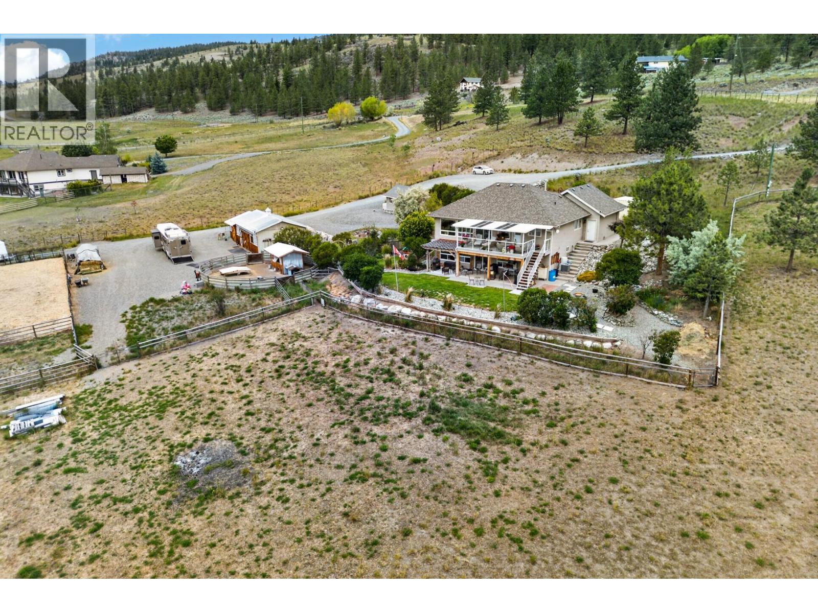 1373 Miller Road, Merritt, British Columbia  V1K 1N6 - Photo 49 - 10391167