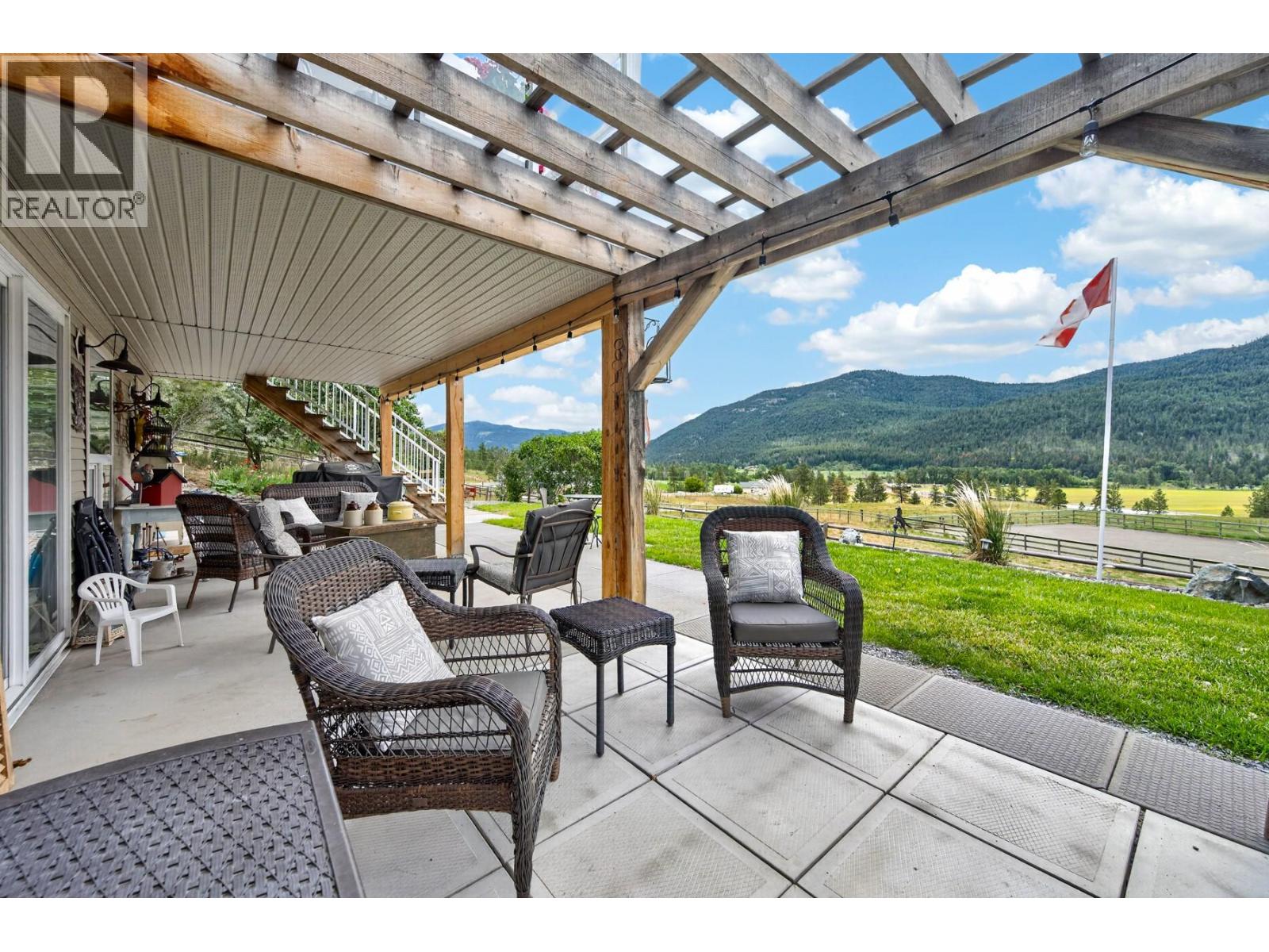1373 Miller Road, Merritt, British Columbia  V1K 1N6 - Photo 5 - 10391167