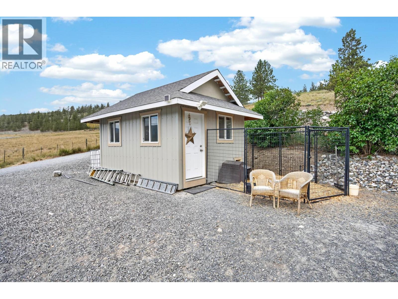 1373 Miller Road, Merritt, British Columbia  V1K 1N6 - Photo 50 - 10391167