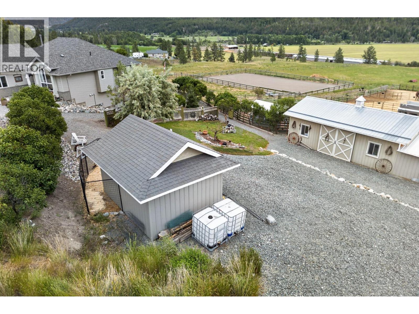 1373 Miller Road, Merritt, British Columbia  V1K 1N6 - Photo 51 - 10391167