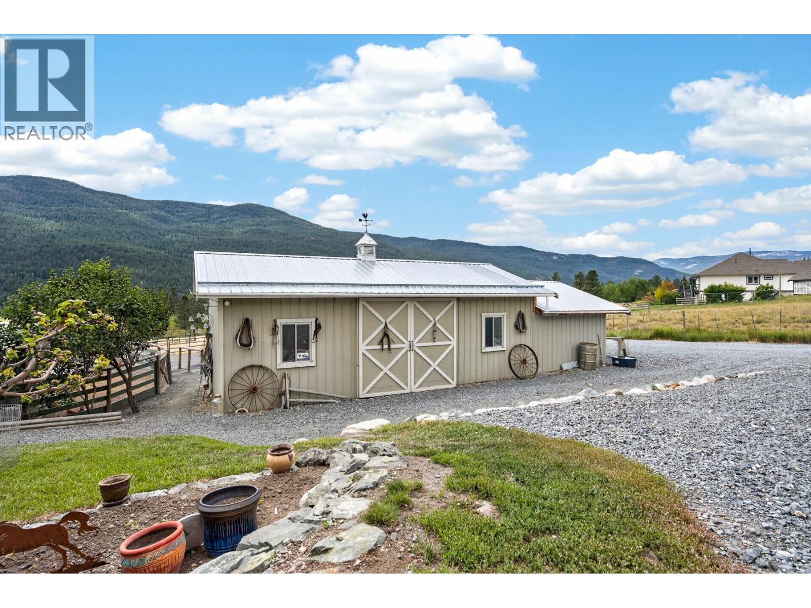 1373 Miller Road, Merritt, British Columbia  V1K 1N6 - Photo 52 - 10391167