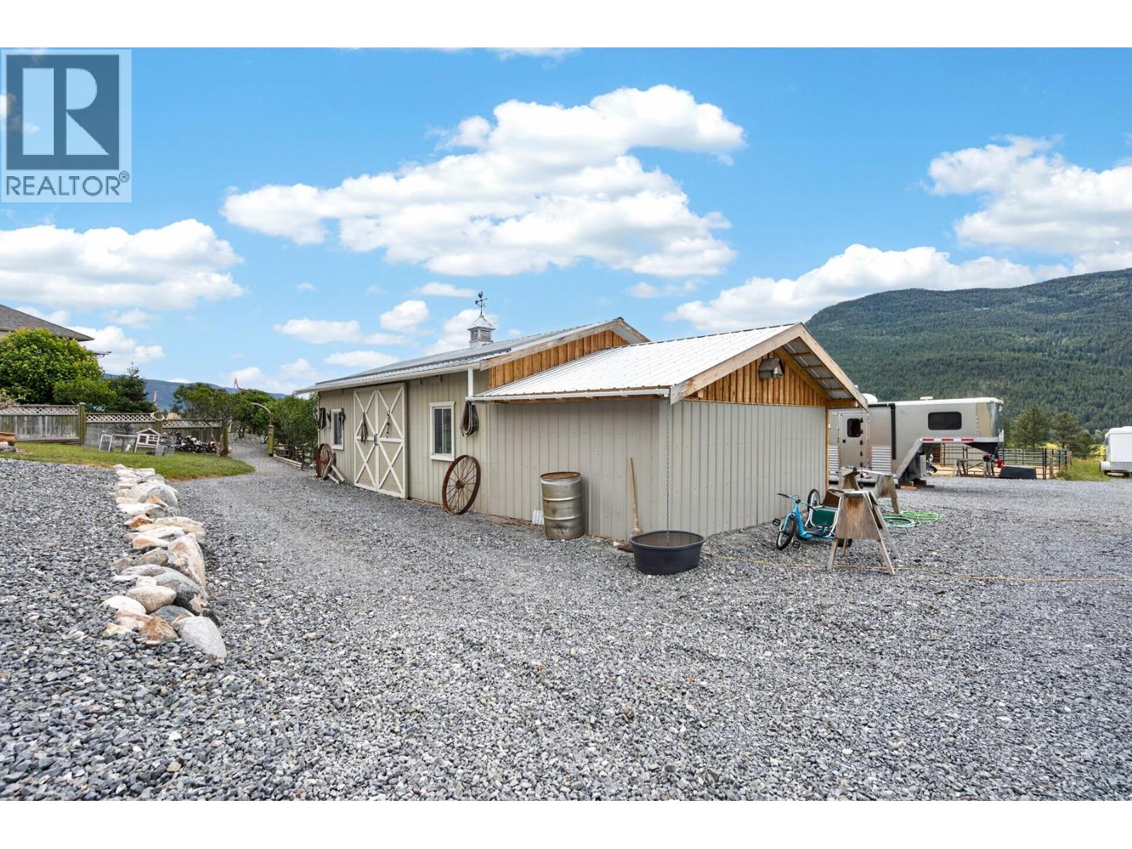 1373 Miller Road, Merritt, British Columbia  V1K 1N6 - Photo 53 - 10391167