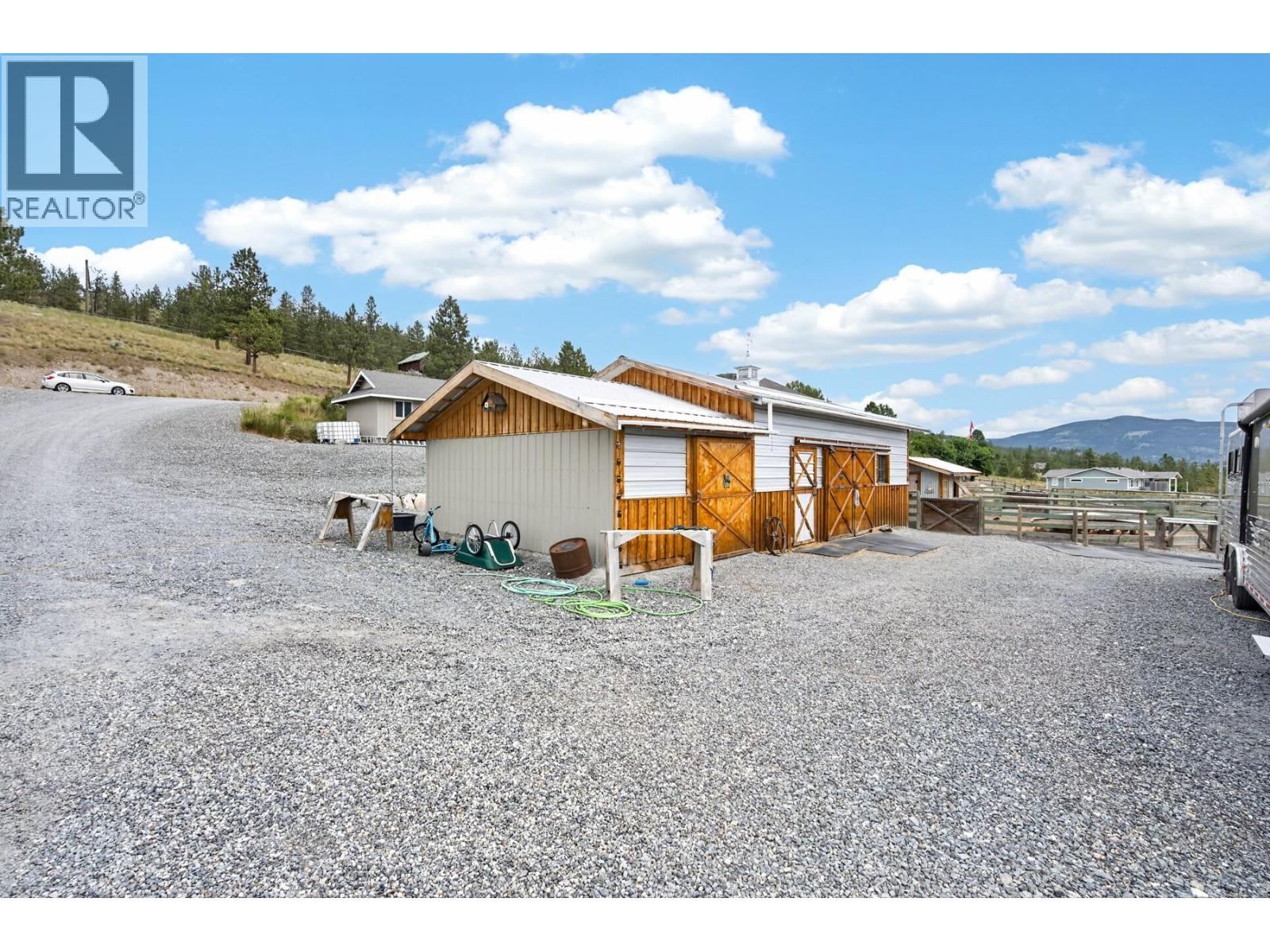 1373 Miller Road, Merritt, British Columbia  V1K 1N6 - Photo 54 - 10391167
