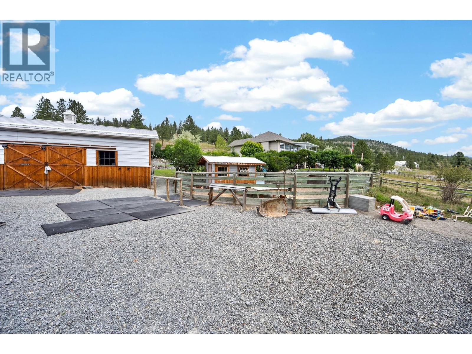1373 Miller Road, Merritt, British Columbia  V1K 1N6 - Photo 55 - 10391167