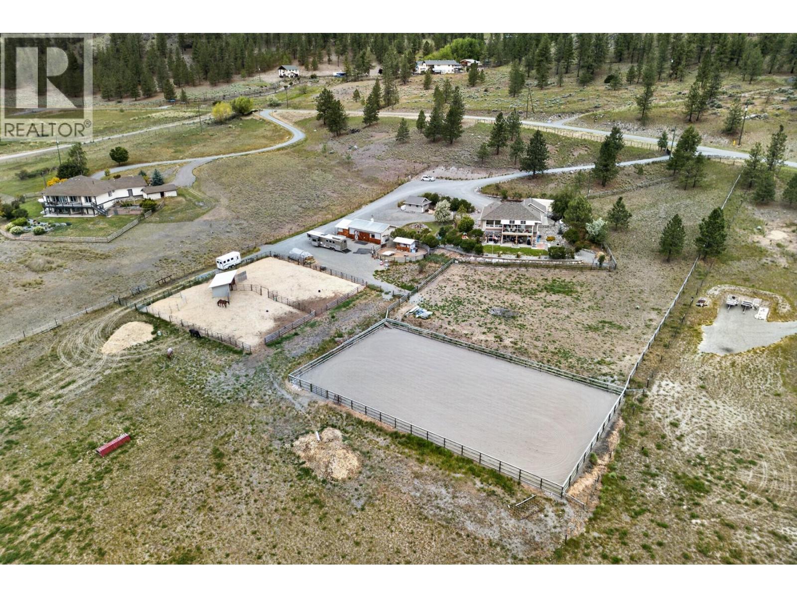 1373 Miller Road, Merritt, British Columbia  V1K 1N6 - Photo 6 - 10391167