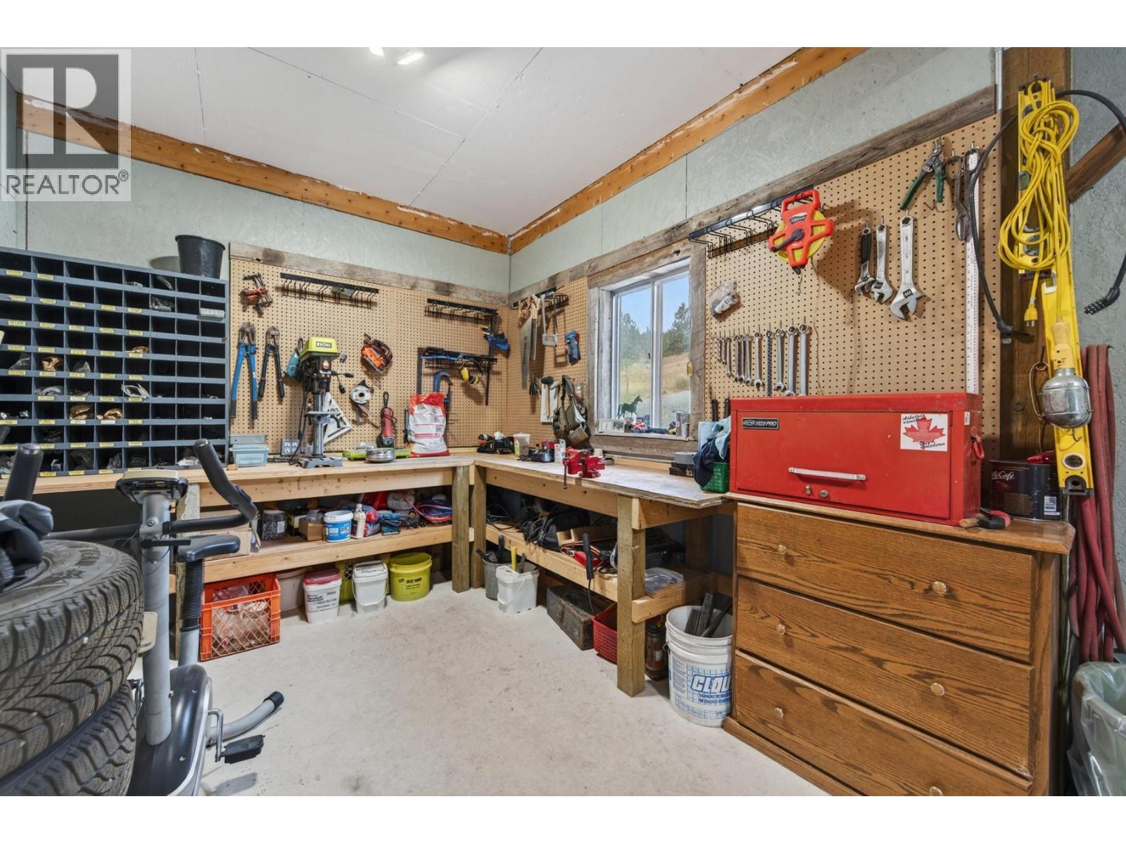 1373 Miller Road, Merritt, British Columbia  V1K 1N6 - Photo 62 - 10391167