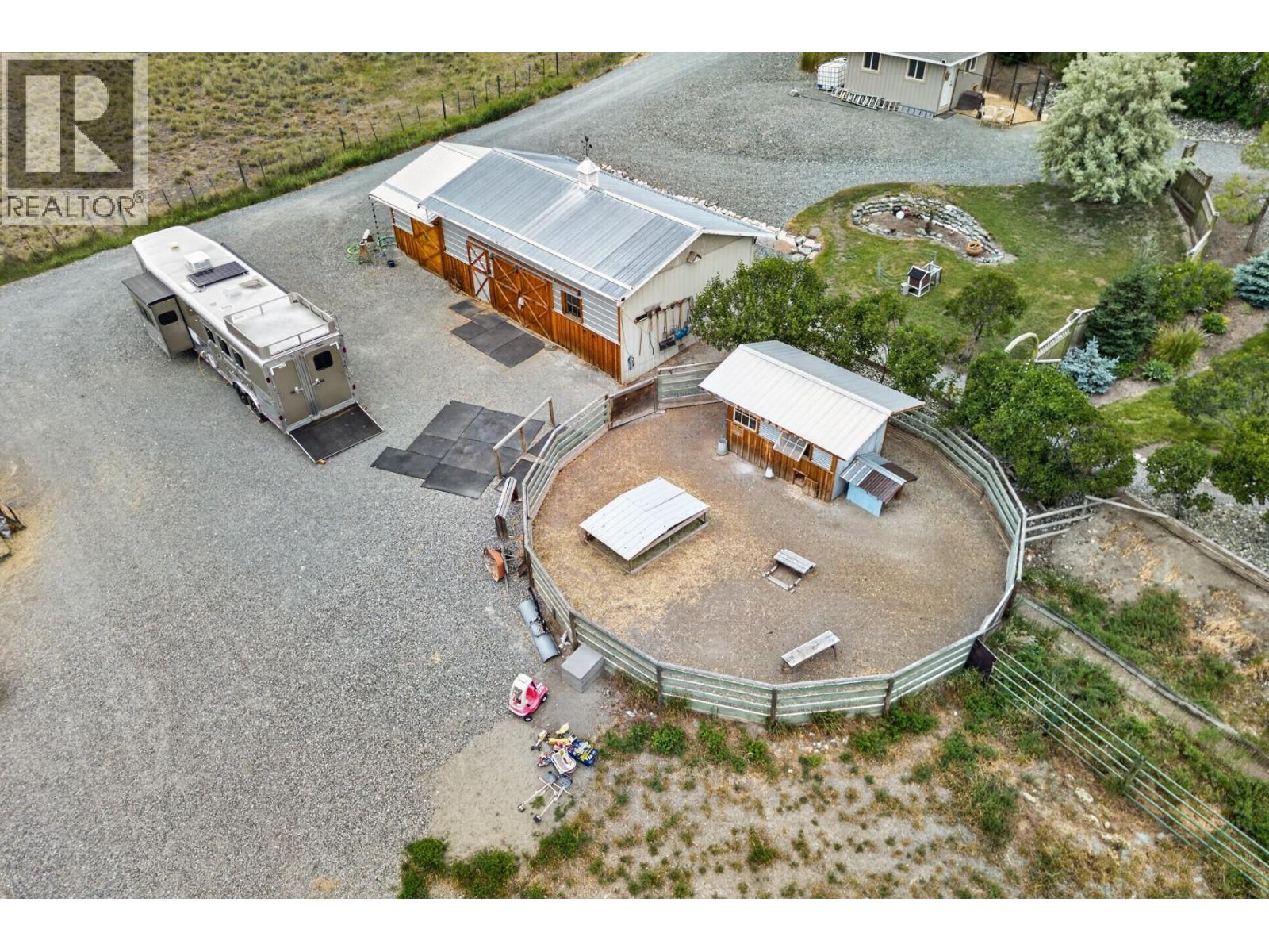 1373 Miller Road, Merritt, British Columbia  V1K 1N6 - Photo 66 - 10391167