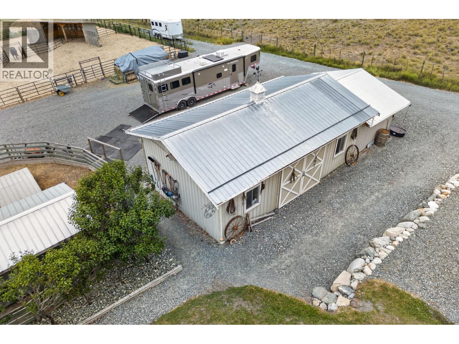 1373 Miller Road, Merritt, British Columbia  V1K 1N6 - Photo 67 - 10391167