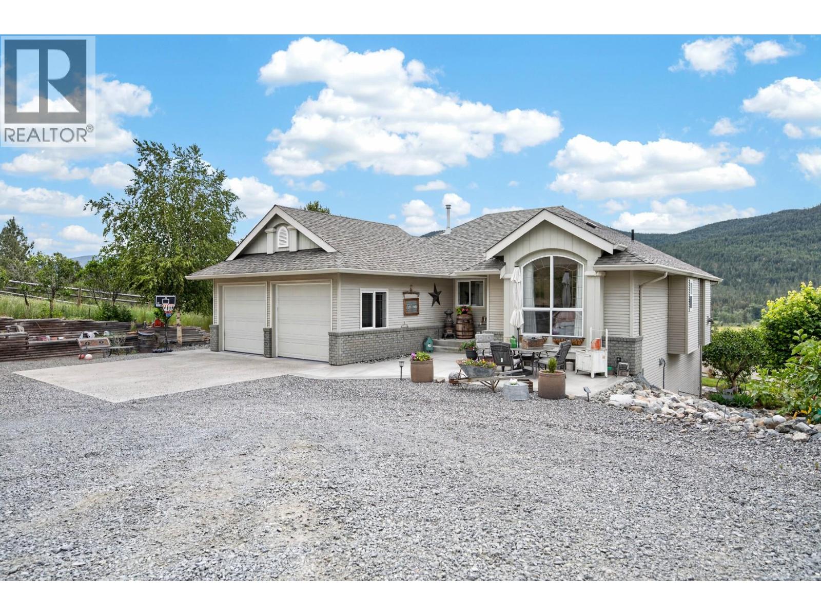 1373 Miller Road, Merritt, British Columbia  V1K 1N6 - Photo 7 - 10391167