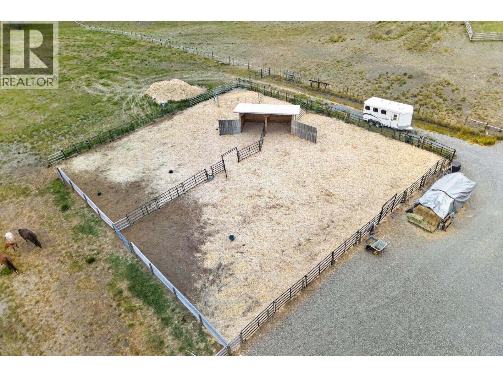 1373 Miller Road, Merritt, British Columbia  V1K 1N6 - Photo 74 - 10391167