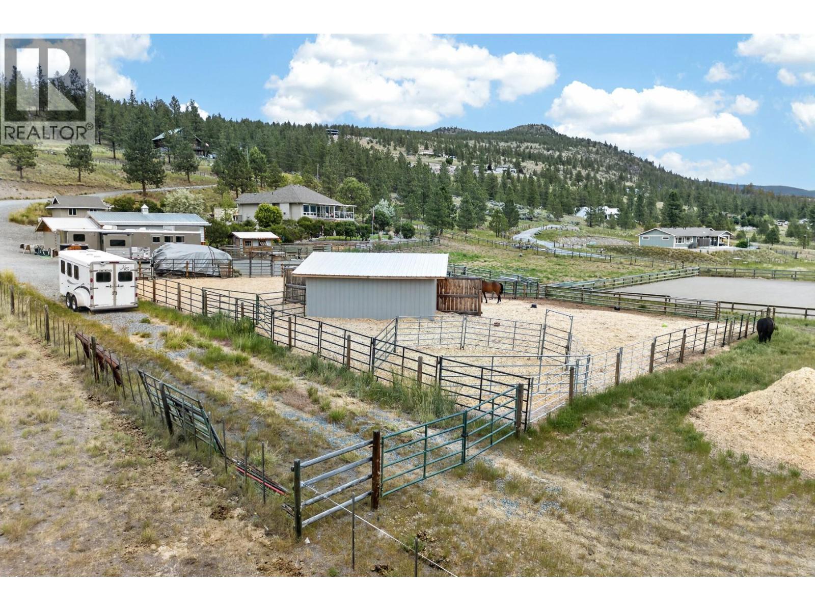 1373 Miller Road, Merritt, British Columbia  V1K 1N6 - Photo 75 - 10391167