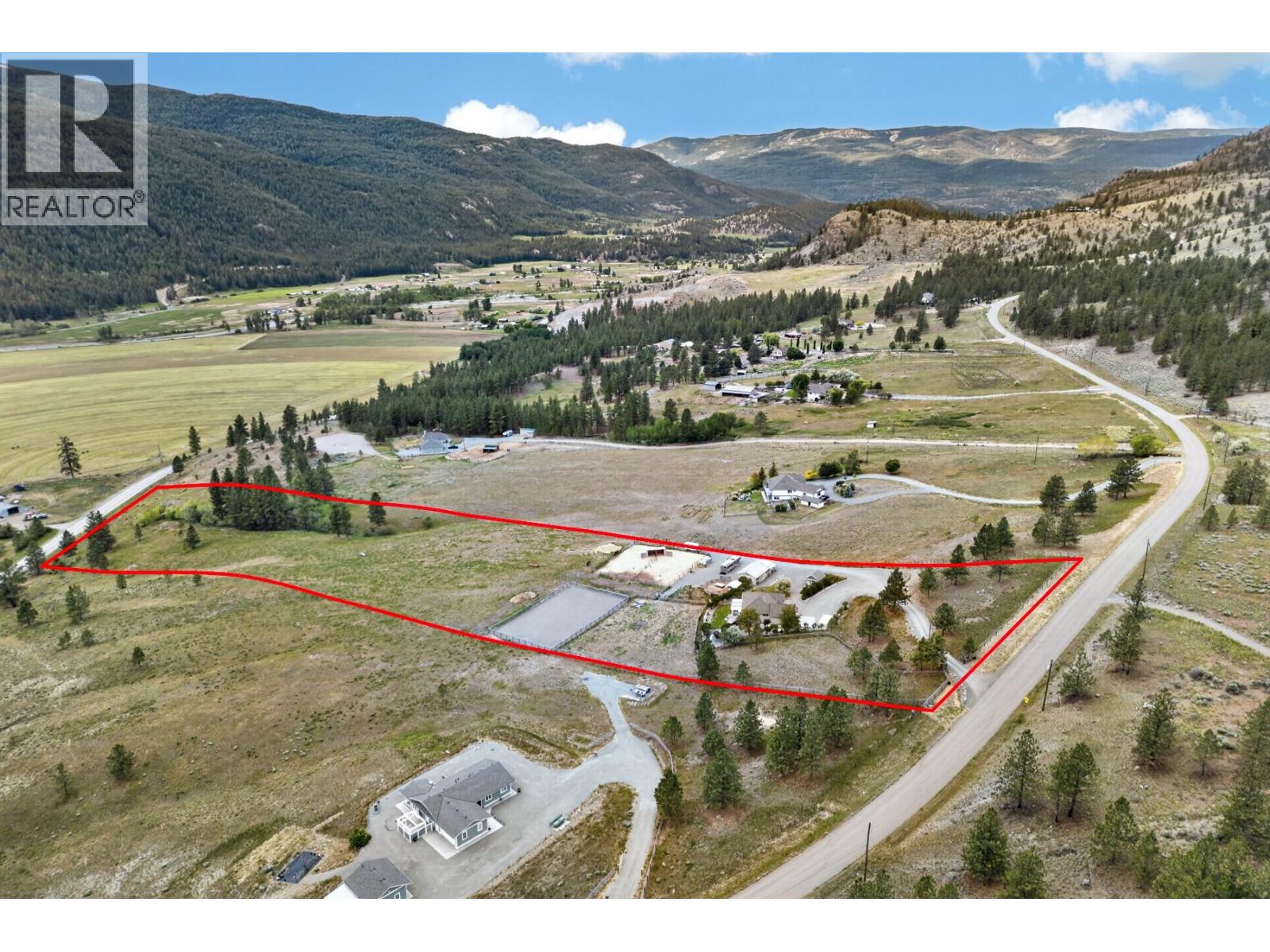1373 Miller Road, Merritt, British Columbia  V1K 1N6 - Photo 82 - 10391167