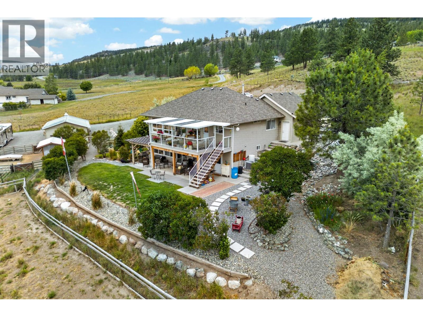 1373 Miller Road, Merritt, British Columbia  V1K 1N6 - Photo 87 - 10391167