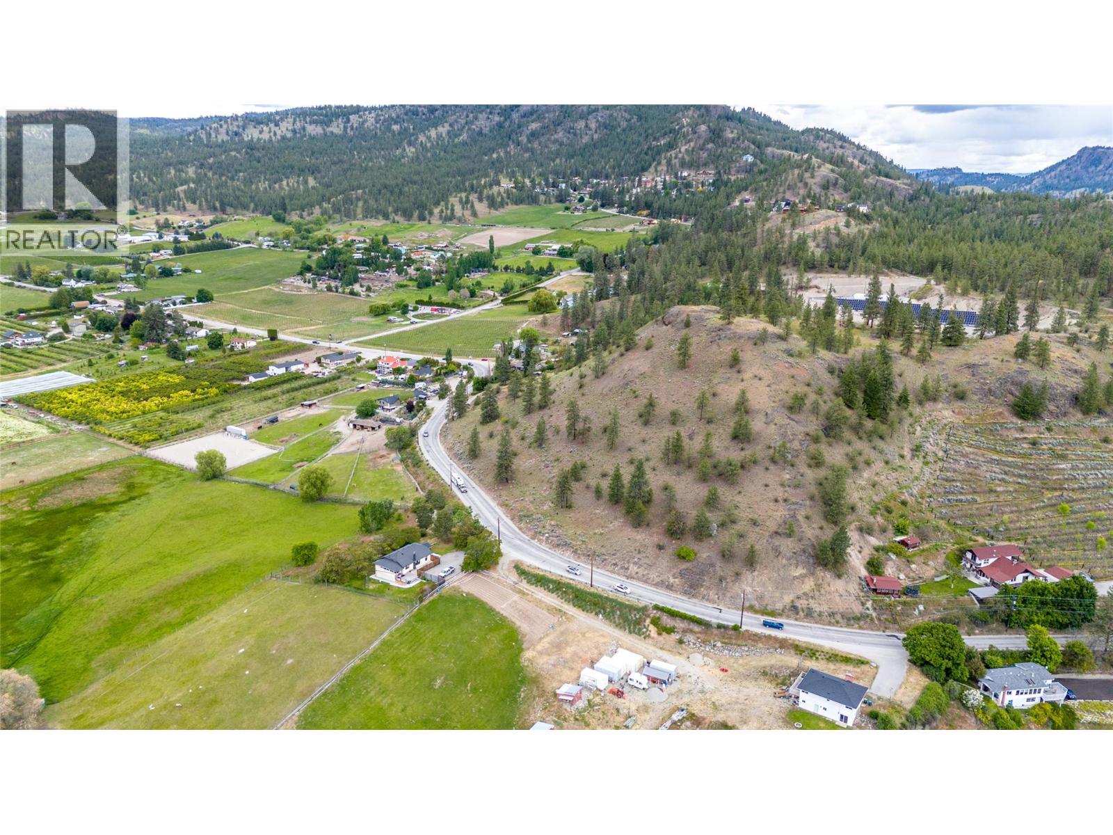 13100 Prairie Valley Road, summerland, British Columbia