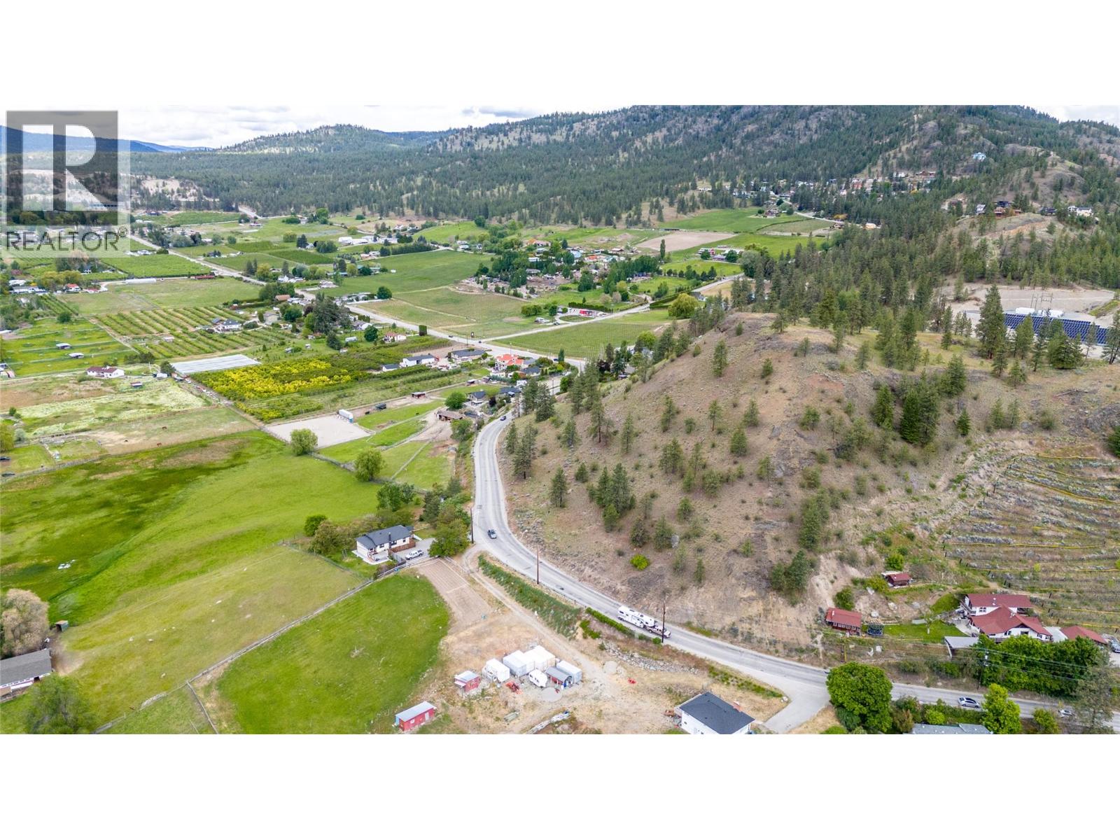 13100 Prairie Valley Road, Summerland, British Columbia  V0H 1Z8 - Photo 2 - 10391263