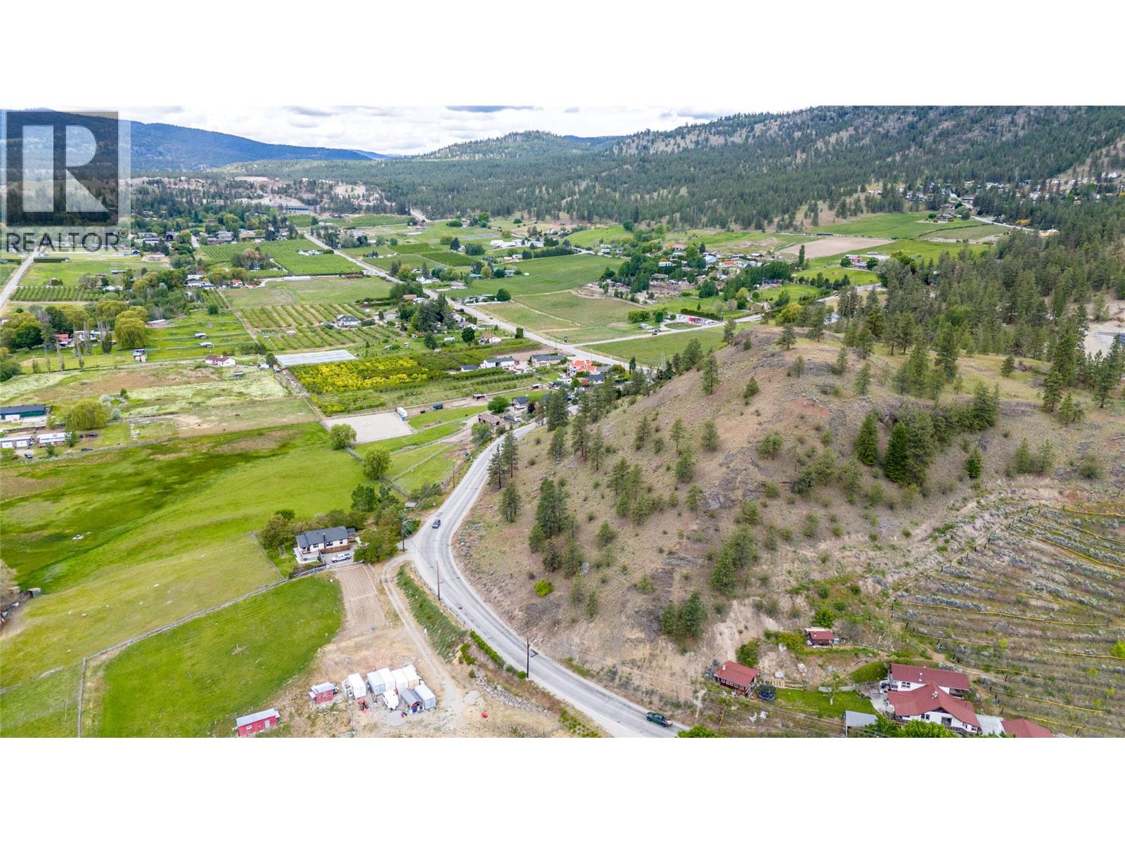 13100 Prairie Valley Road, Summerland, British Columbia  V0H 1Z8 - Photo 3 - 10391263