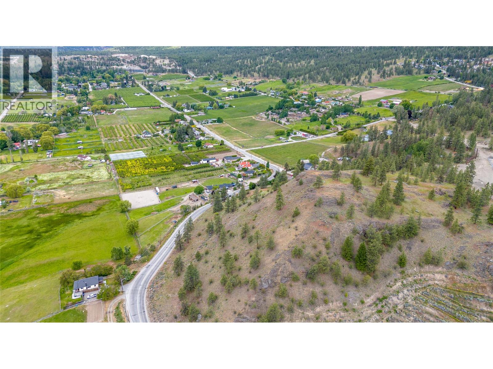 13100 Prairie Valley Road, Summerland, British Columbia  V0H 1Z8 - Photo 4 - 10391263