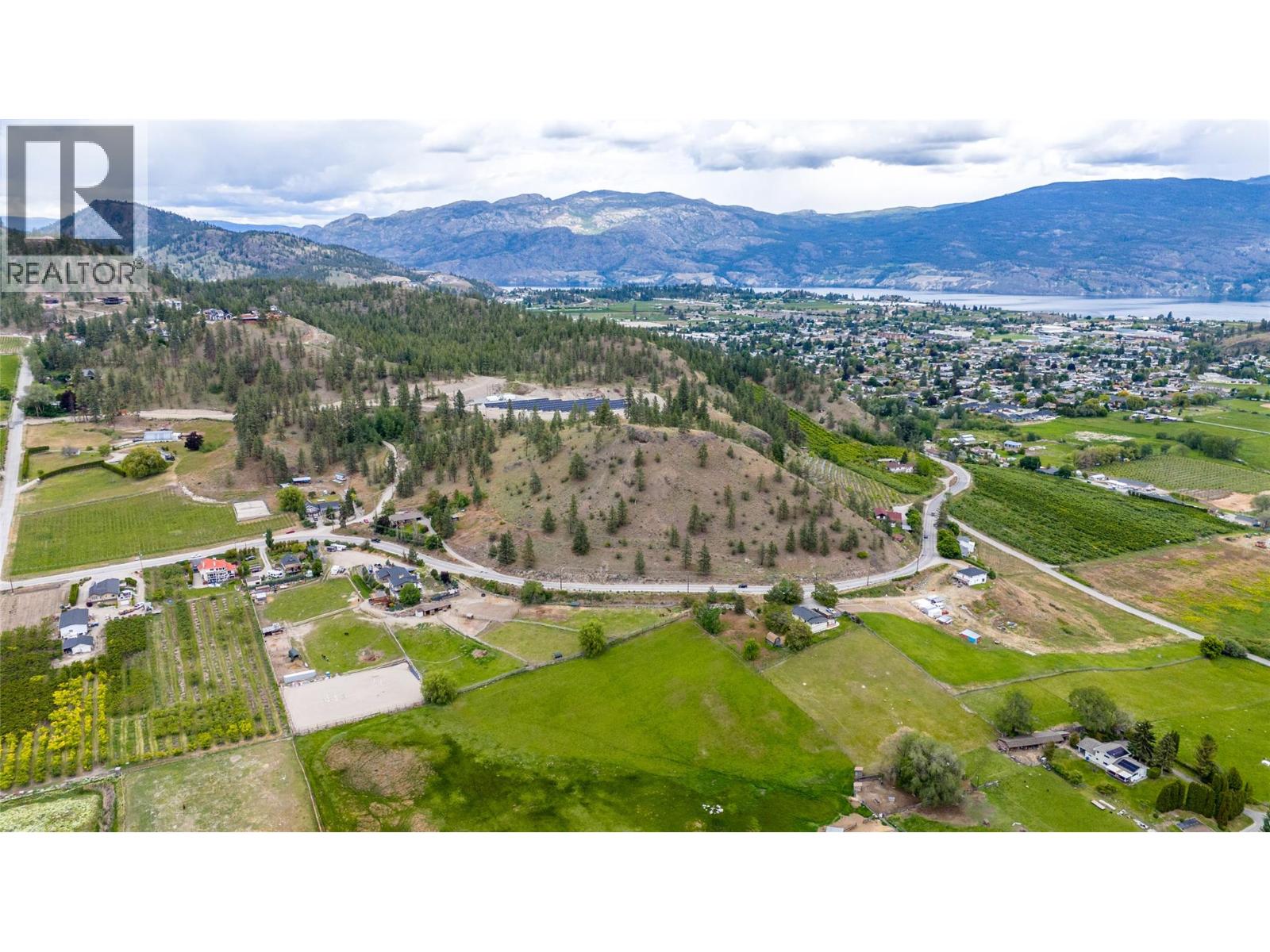 13100 Prairie Valley Road, Summerland, British Columbia  V0H 1Z8 - Photo 8 - 10391263