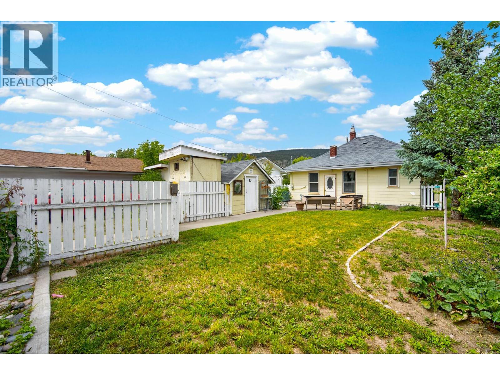 1888 Granite Avenue, Merritt, British Columbia  V1K 1B8 - Photo 26 - 10391248