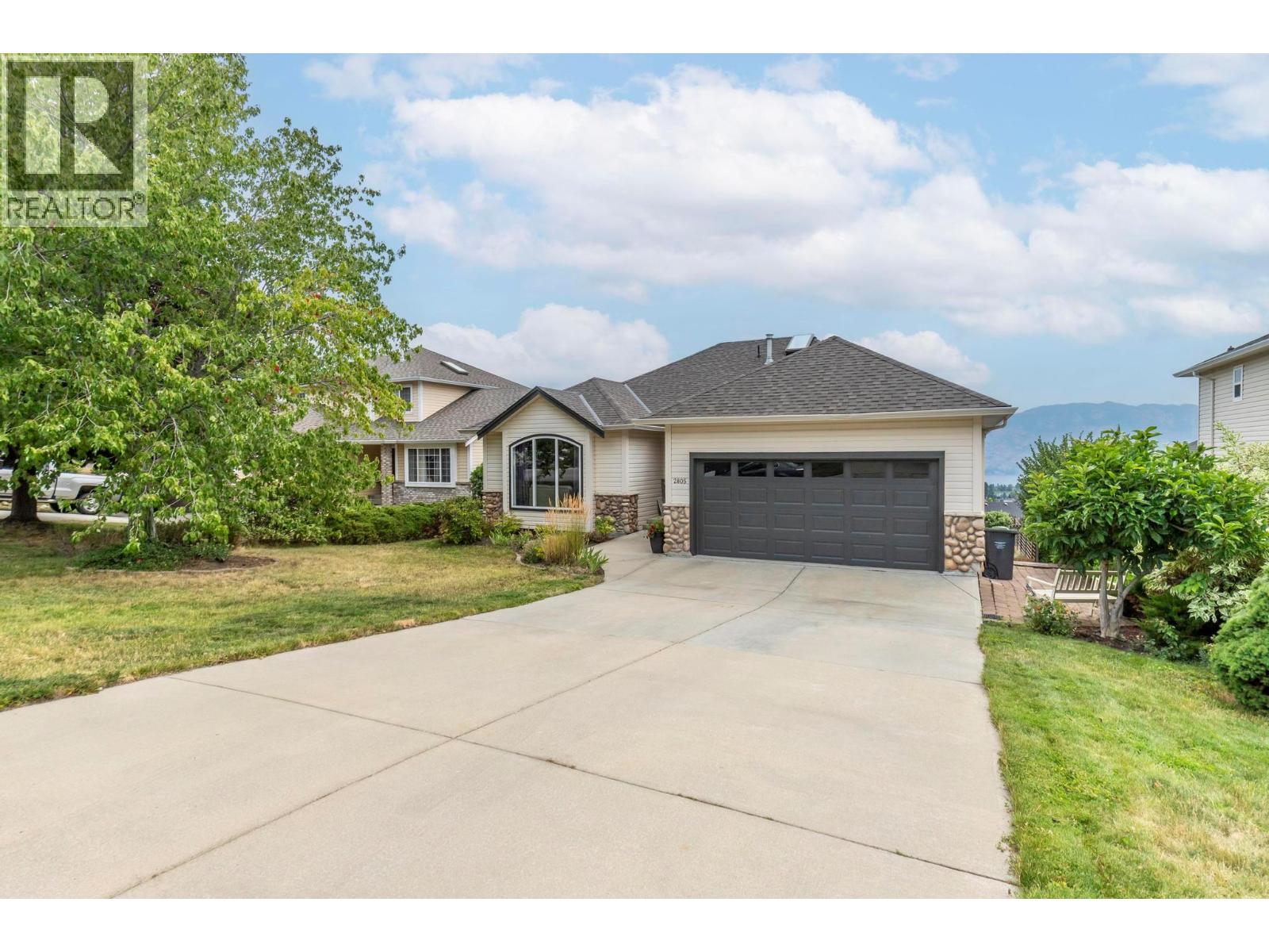 2805 Doucette Drive, West Kelowna, British Columbia  V4T 2S6 - Photo 40 - 10391112