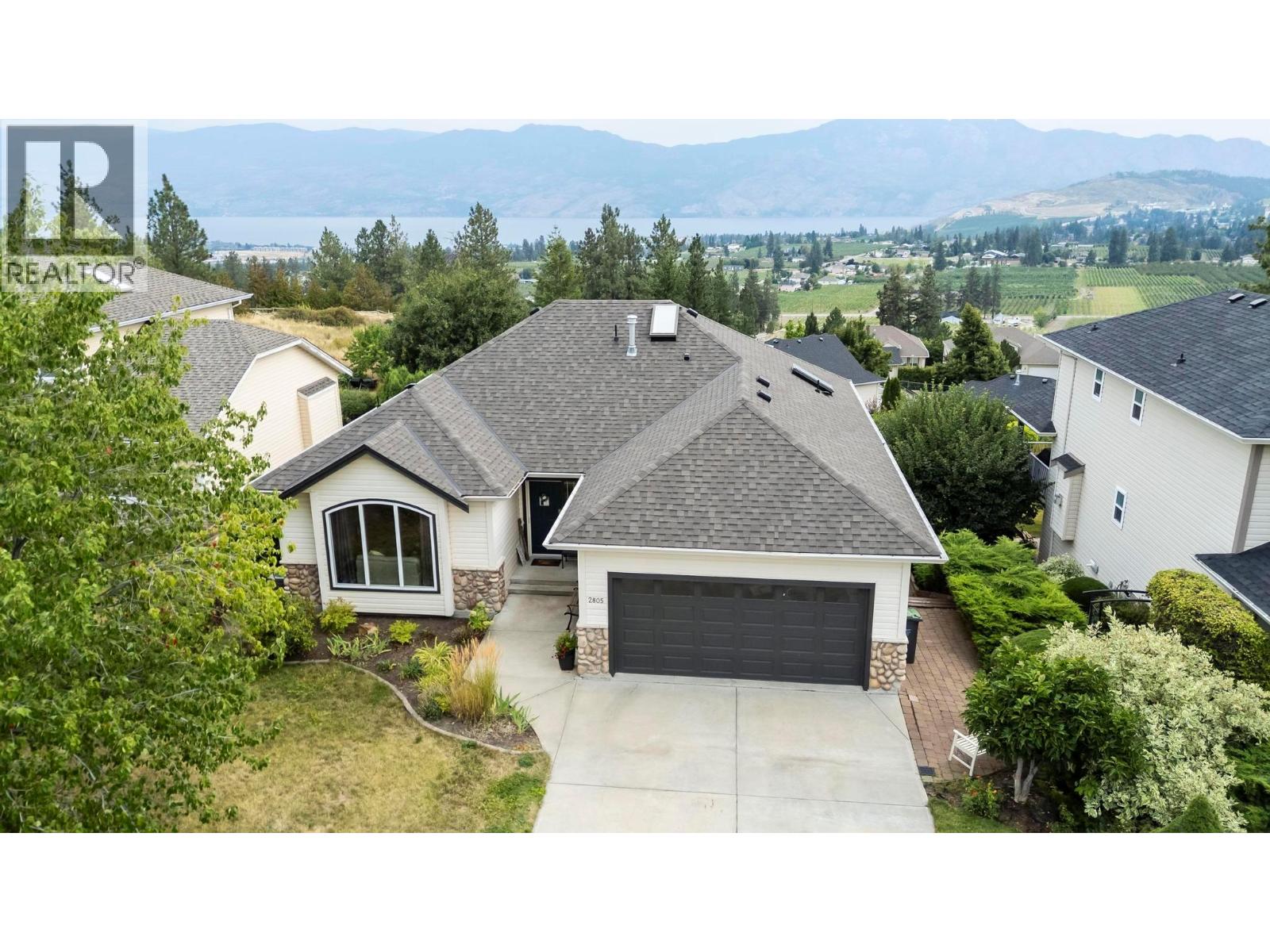 2805 Doucette Drive, West Kelowna, British Columbia  V4T 2S6 - Photo 45 - 10391112
