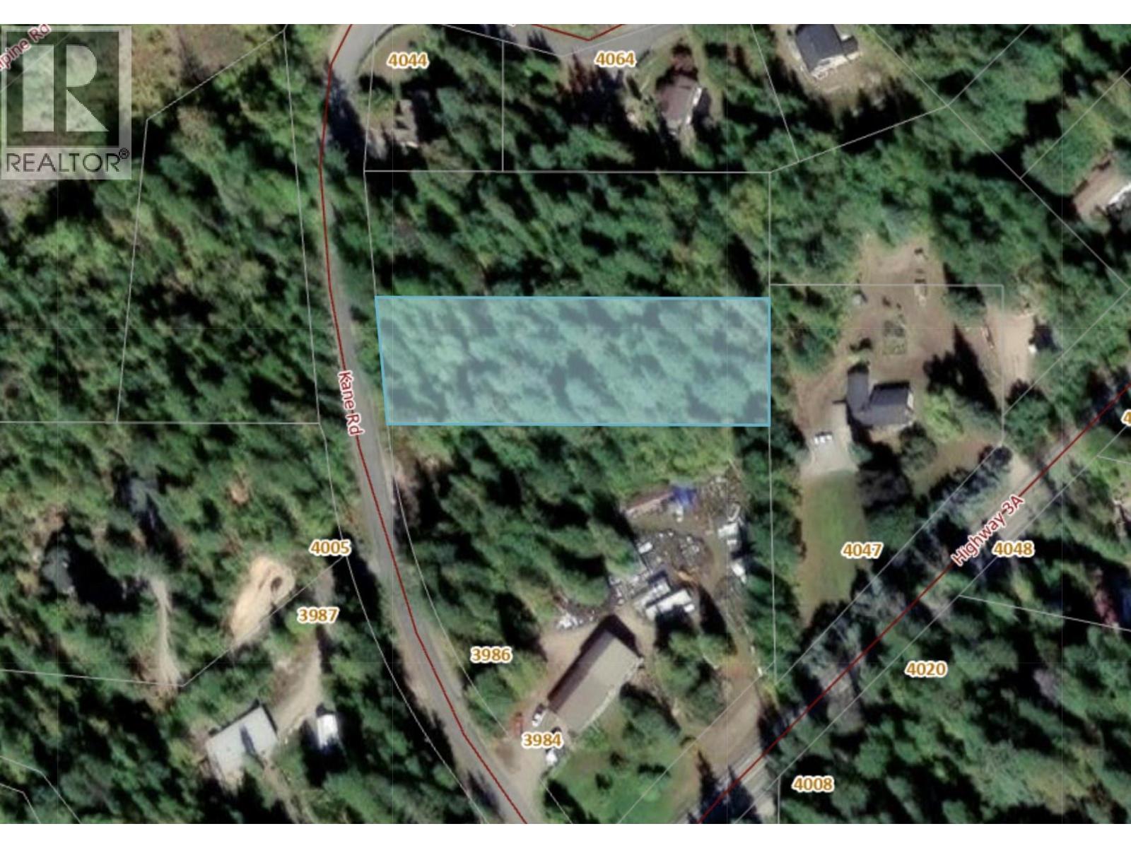 Lot D Kane Road, Nelson, British Columbia  V1L 6S9 - Photo 5 - 10391222