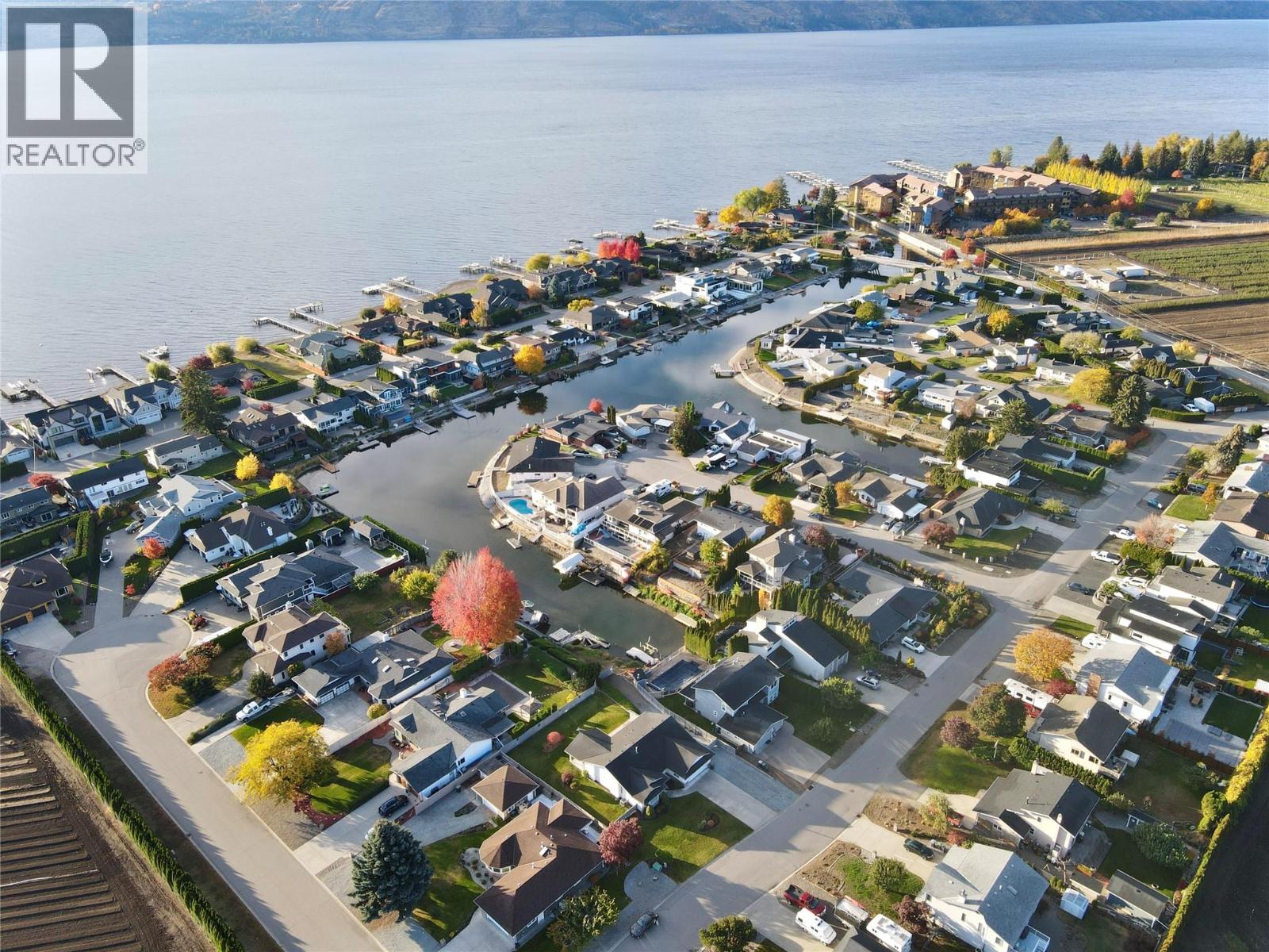1693 Newport Road, West Kelowna, British Columbia  V4T 1X1 - Photo 35 - 10391163