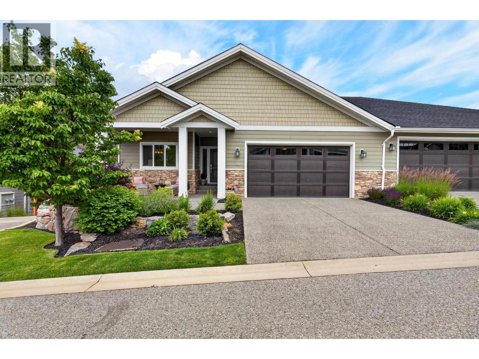 1450 Union Road Unit# 38, Kelowna, British Columbia  V1V 3E1 - Photo 3 - 10390944
