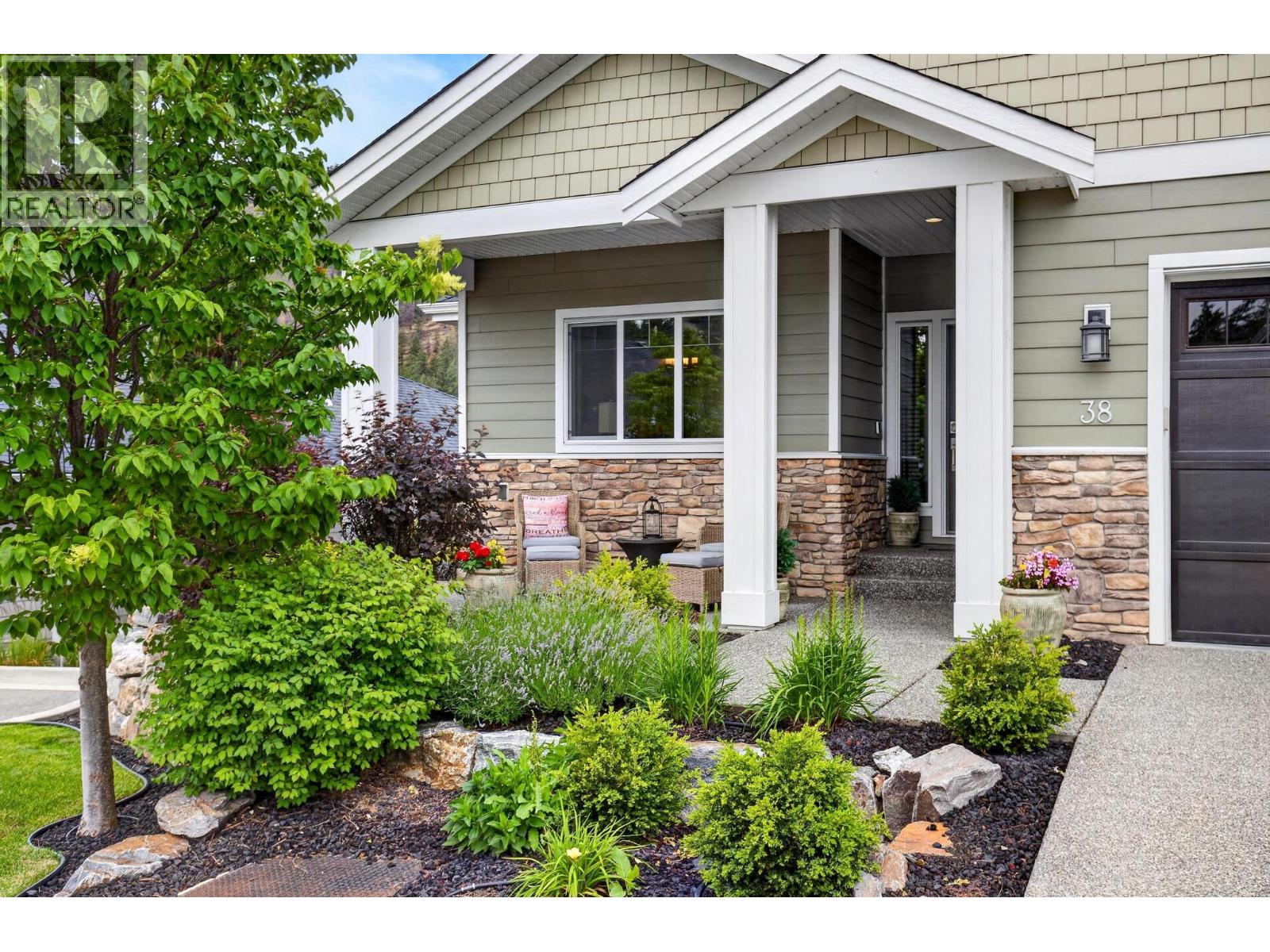 1450 Union Road Unit# 38, Kelowna, British Columbia  V1V 3E1 - Photo 4 - 10390944